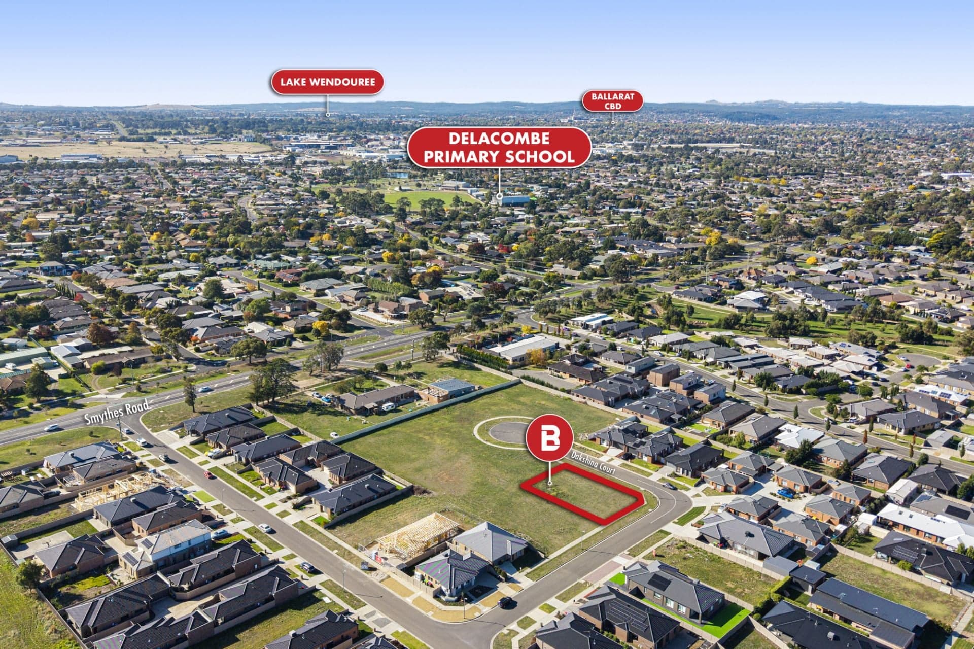 4 Dakshina Court, Under Offer, Under Offer - Thumbnail 4