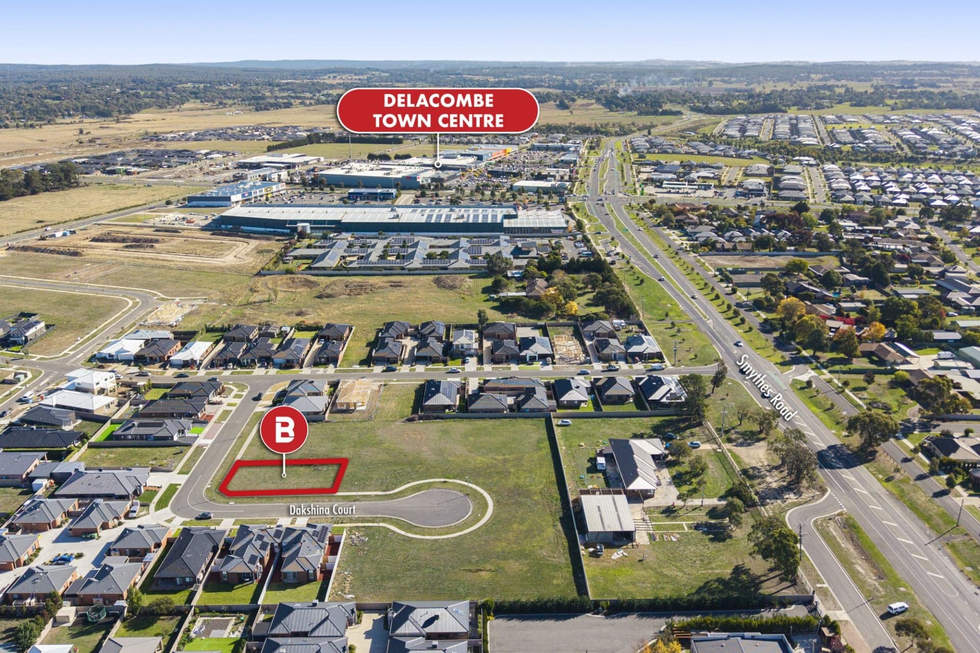 4 Dakshina Court, Under Offer, Under Offer - Thumbnail 5