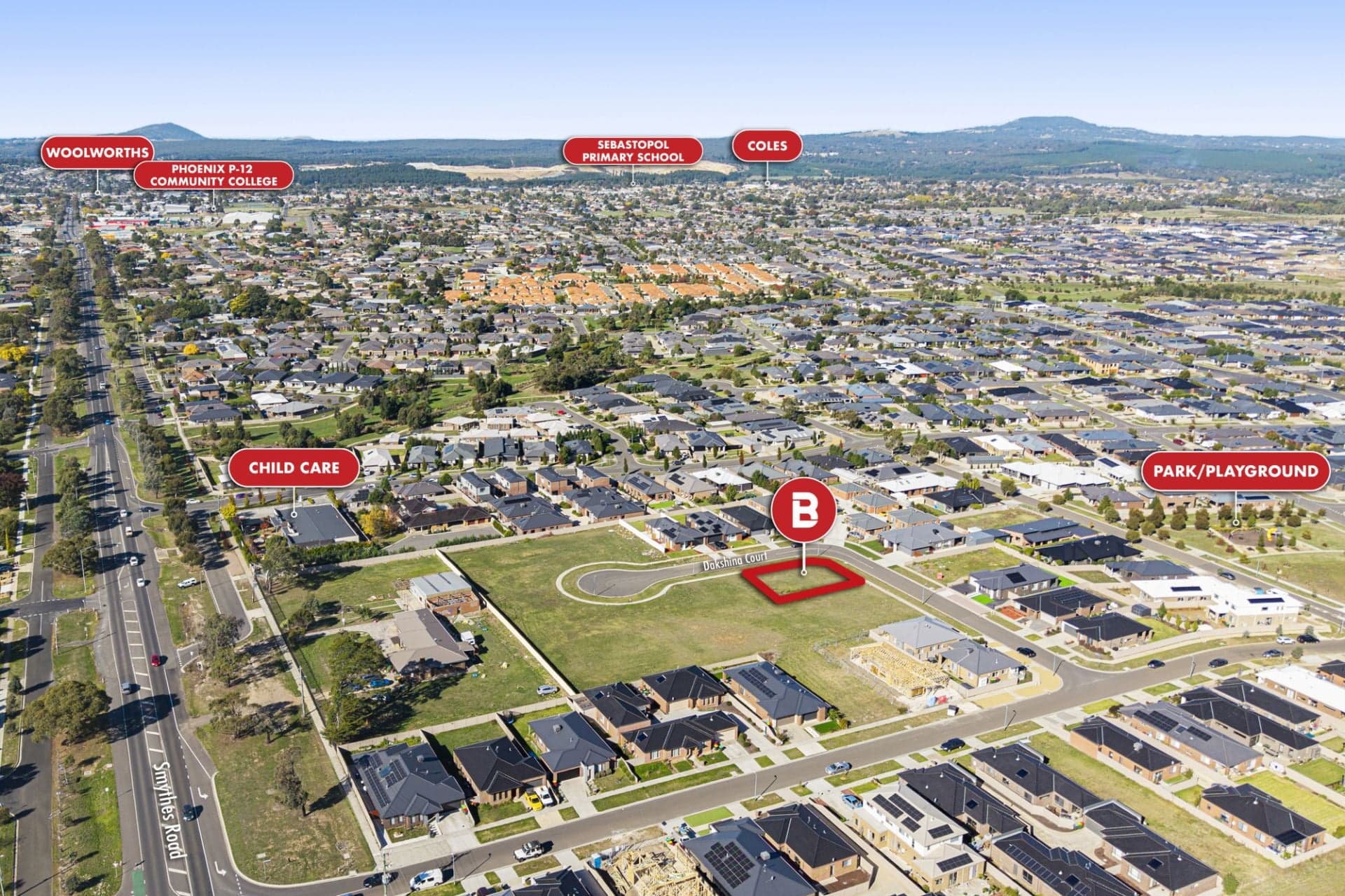 4 Dakshina Court, Under Offer, Under Offer - Thumbnail 6