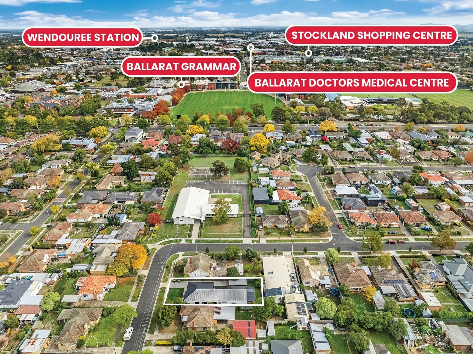 18 College Street, Wendouree, Wendouree - Thumbnail 3