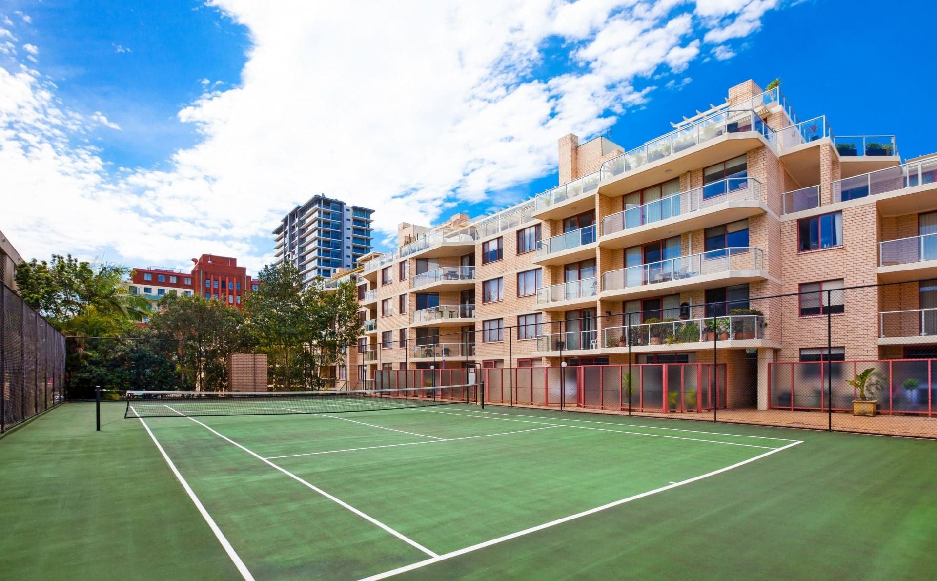 69/41 Rocklands Road, Wollstonecraft, Wollstonecraft - Image 1