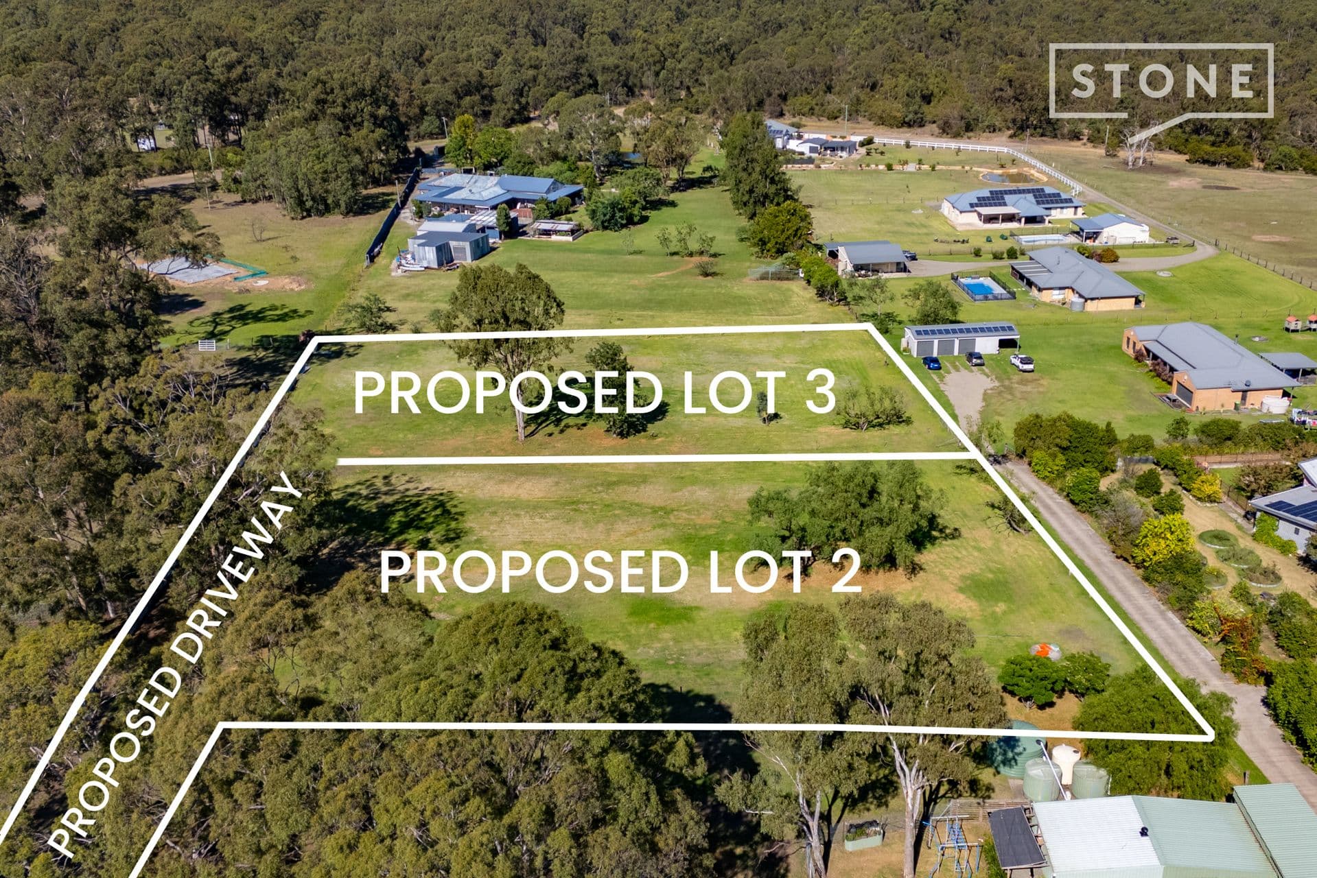 Proposed Lot 3, 7 Jeffries, Kearsley NSW, Kearsley - Thumbnail 4