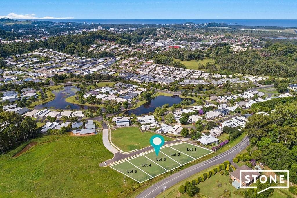 Lot 3 Avon Rise, North Boambee Valley, North Boambee Valley - Thumbnail 5