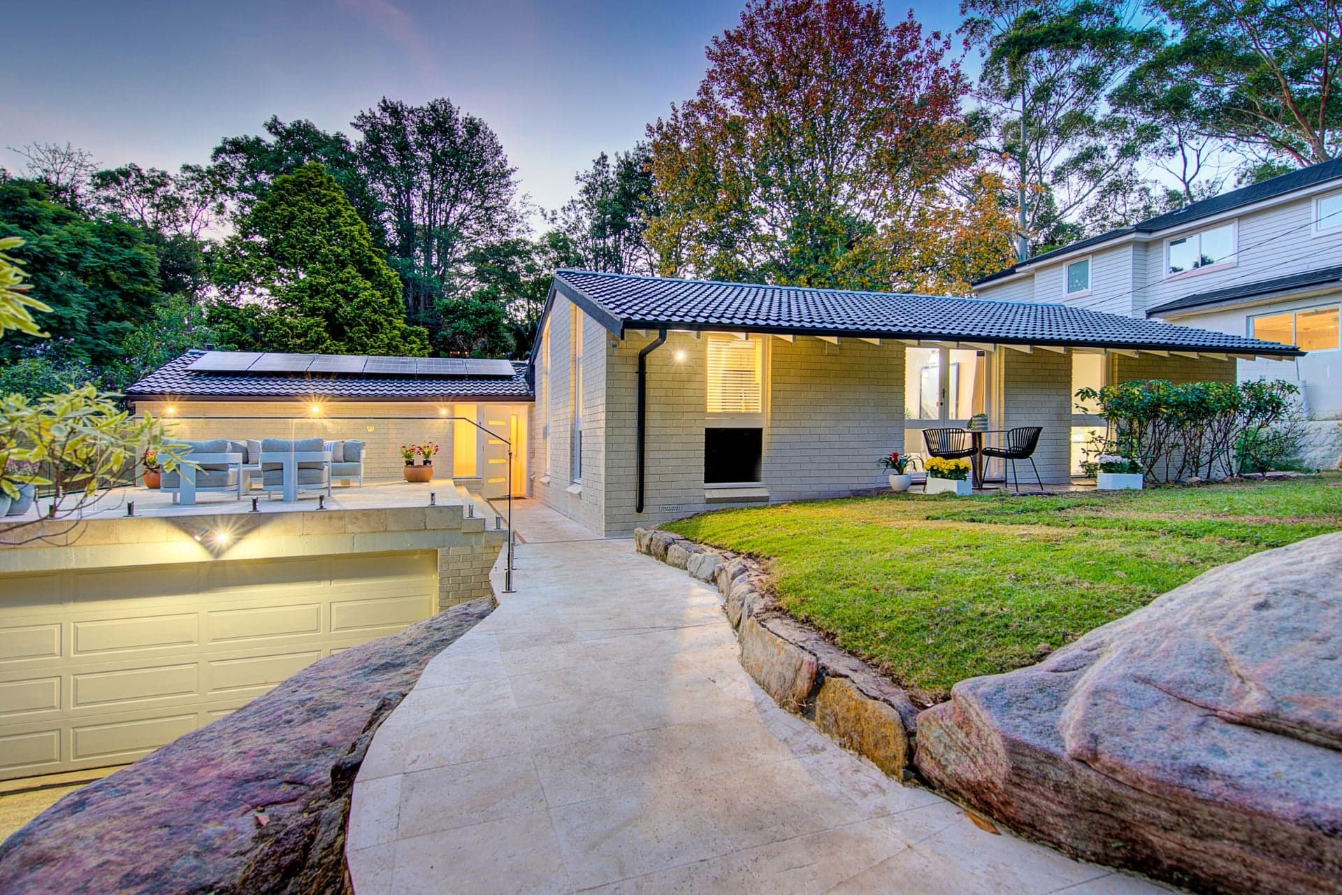 17 Burnley Avenue, Turramurra, Turramurra - Thumbnail 3