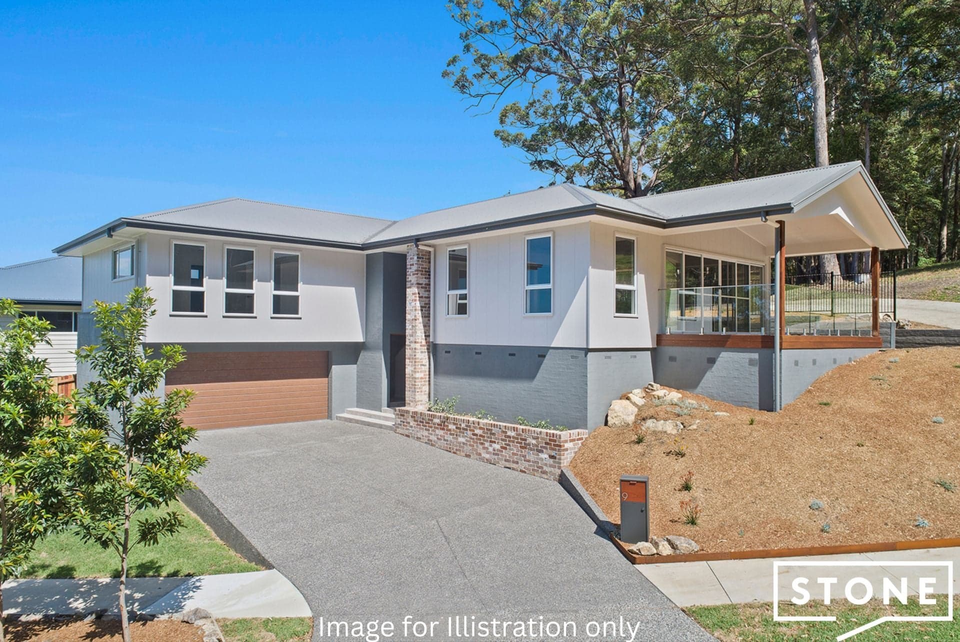 Lot 5 Avon Rise, North Boambee Valley NSW, North Boambee Valley - Thumbnail 8