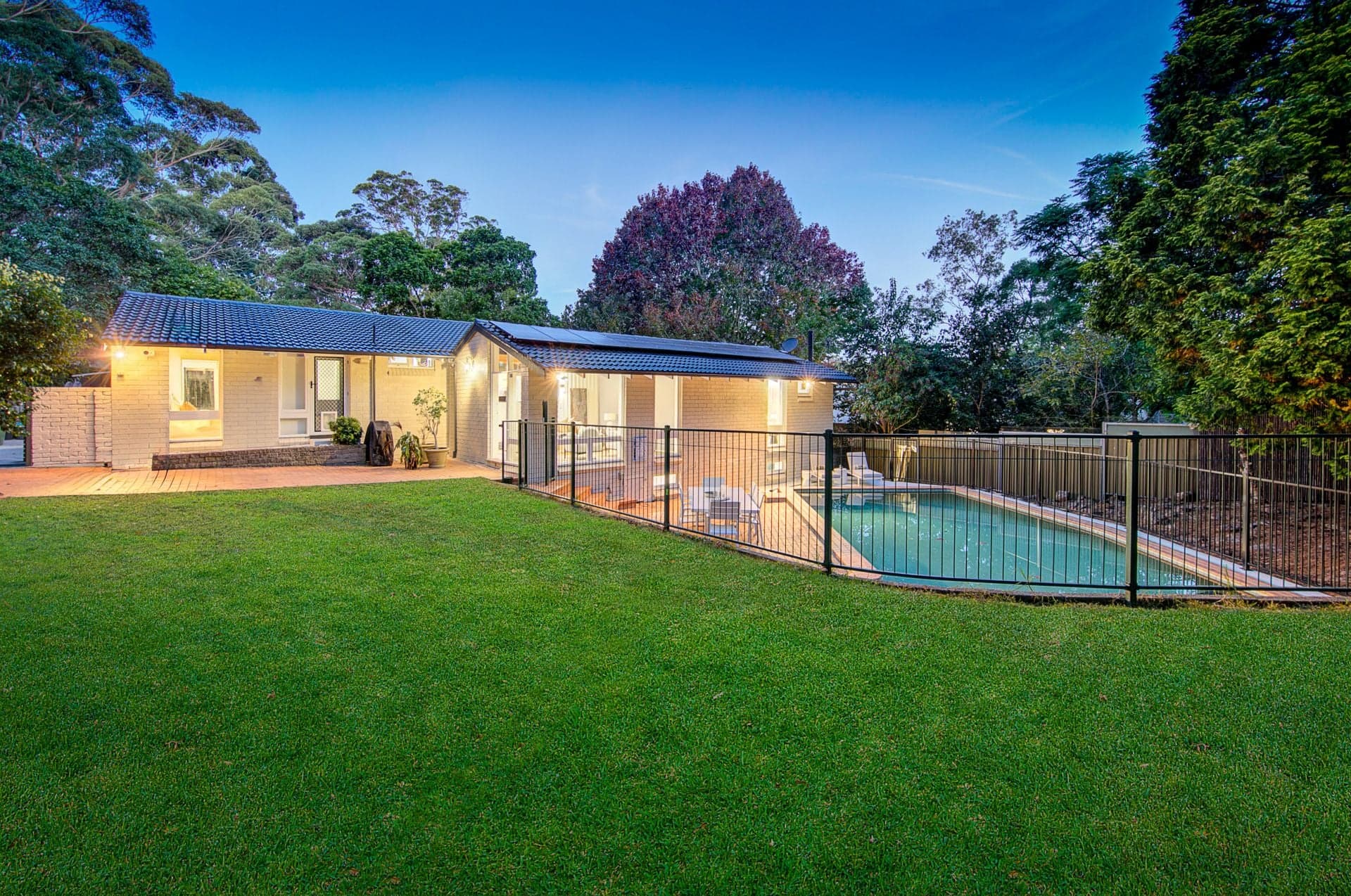 17 Burnley Avenue, Turramurra NSW, Turramurra - Thumbnail 2