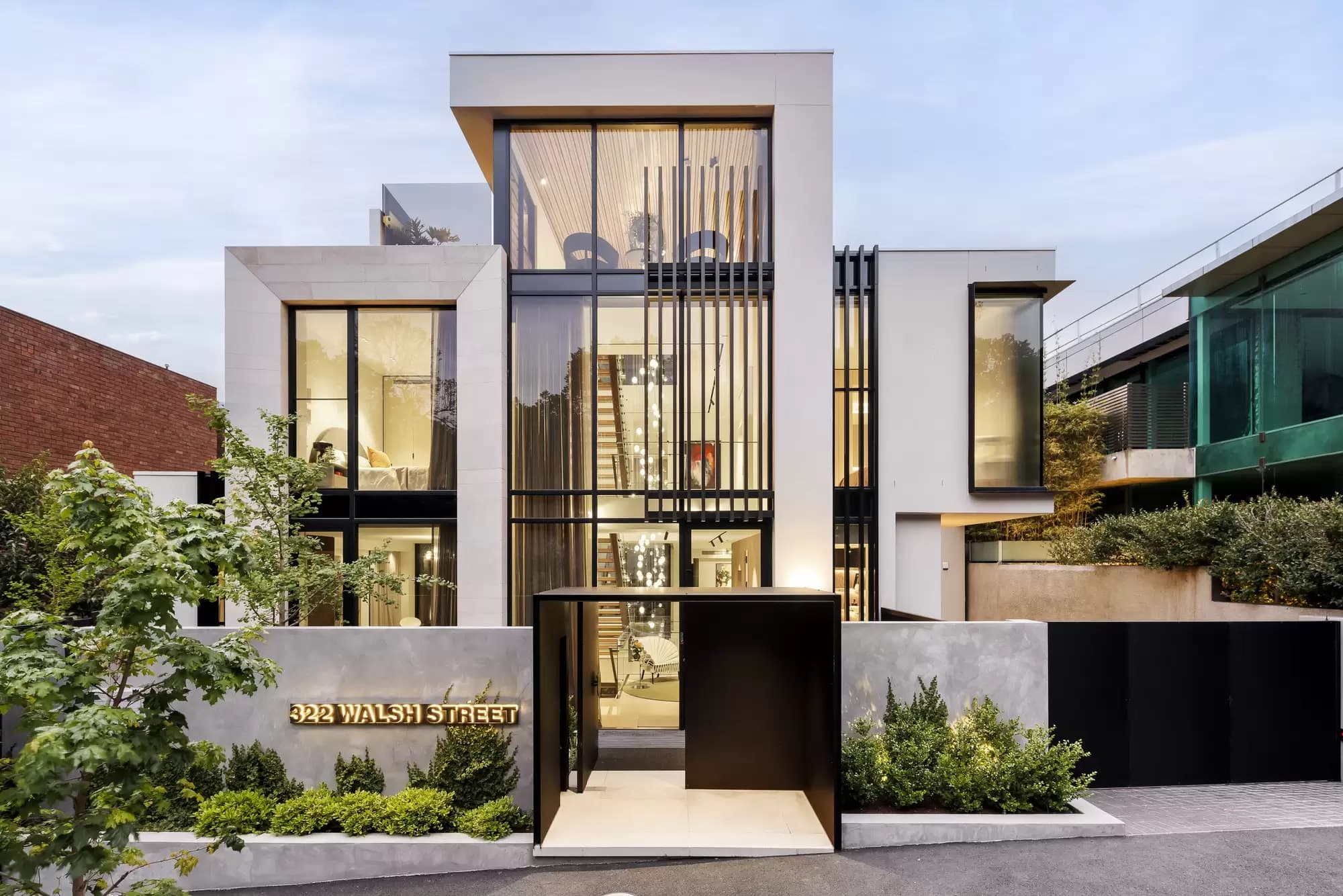 322 Walsh Street, South Yarra, South Yarra - Thumbnail 3