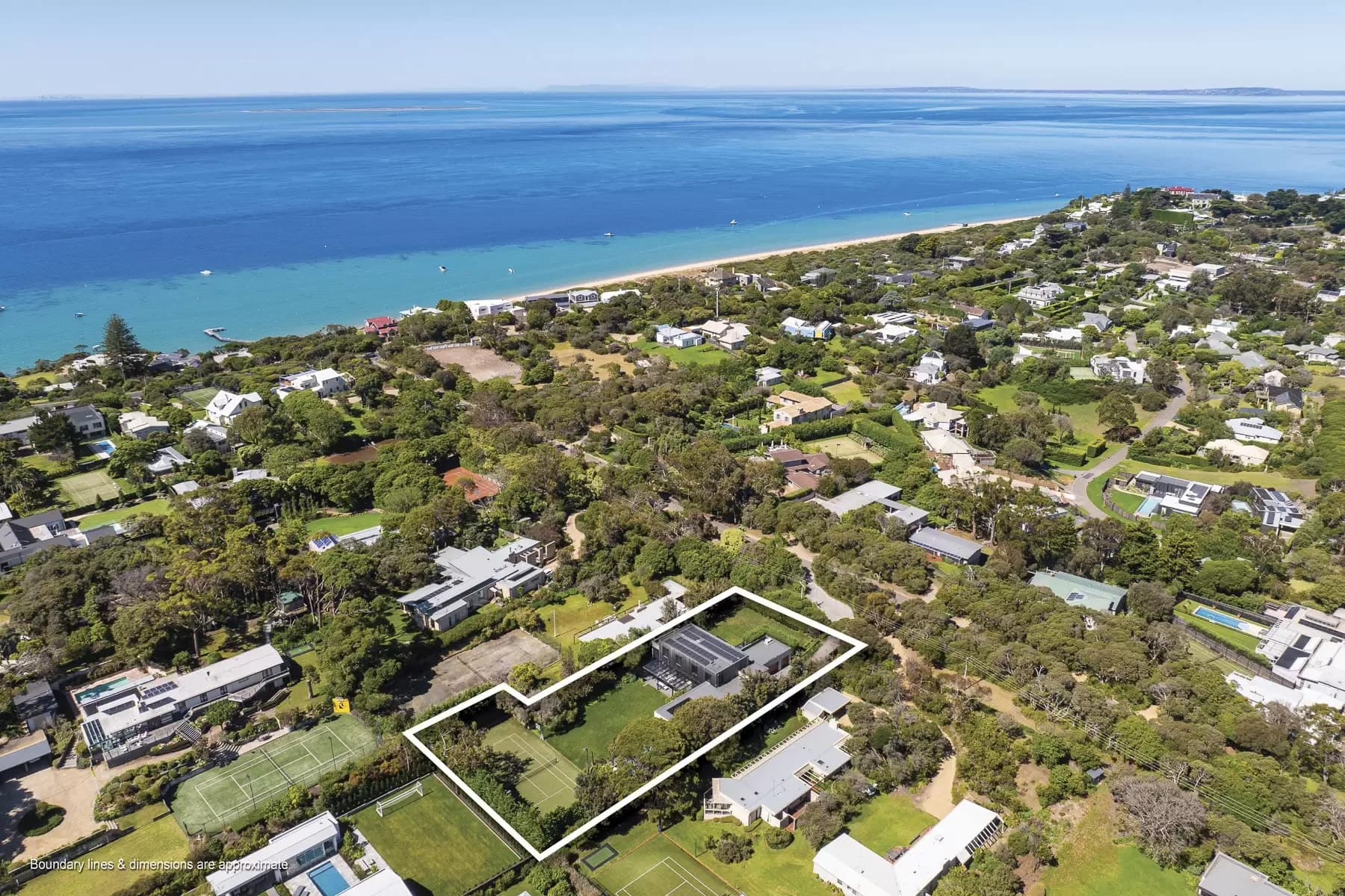 38  Campbells Road, Portsea, Portsea - Thumbnail 3