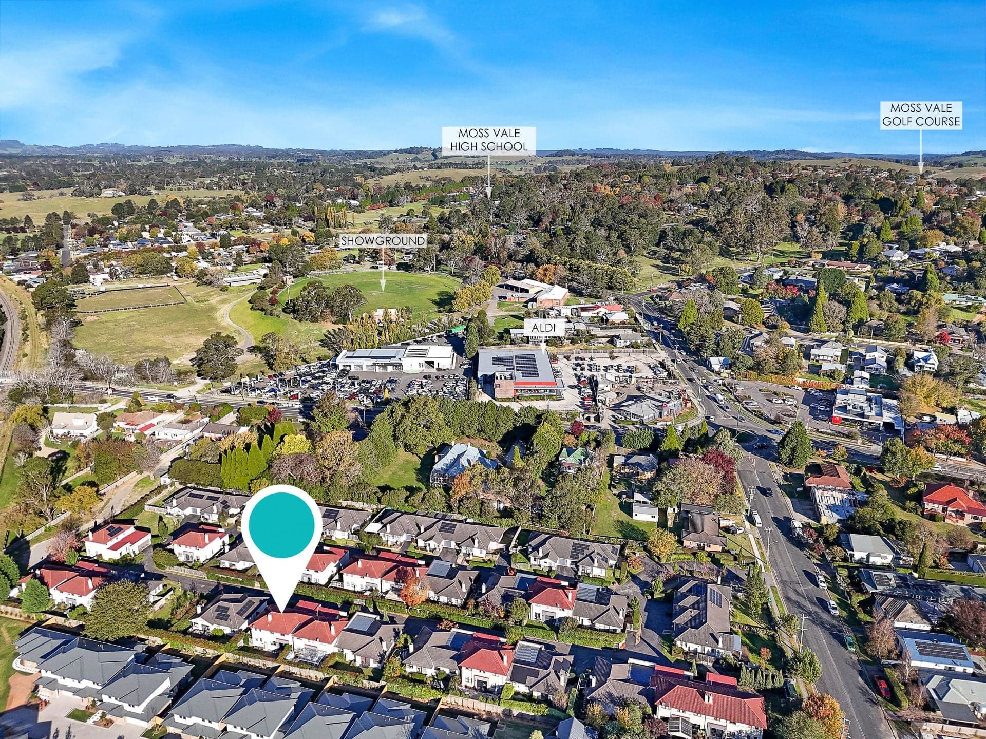9/3 Suttor Road, Moss Vale, Moss Vale - Image 1