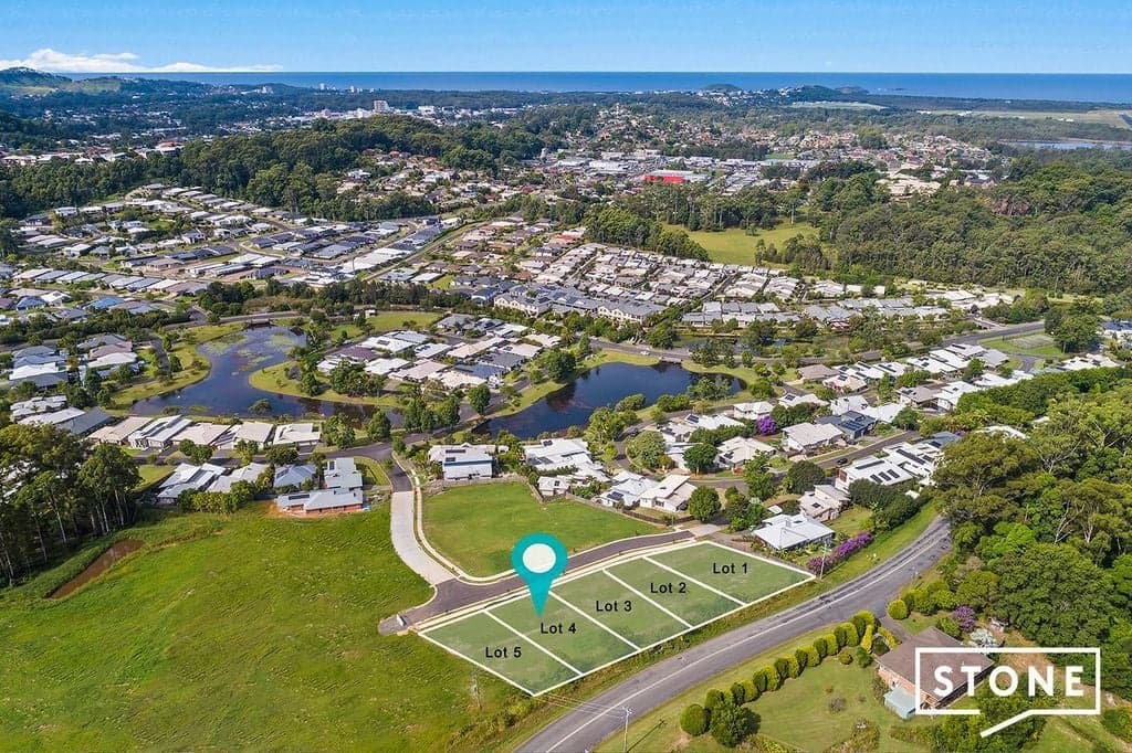 Lot 4 Avon Rise, North Boambee Valley, North Boambee Valley - Thumbnail 5