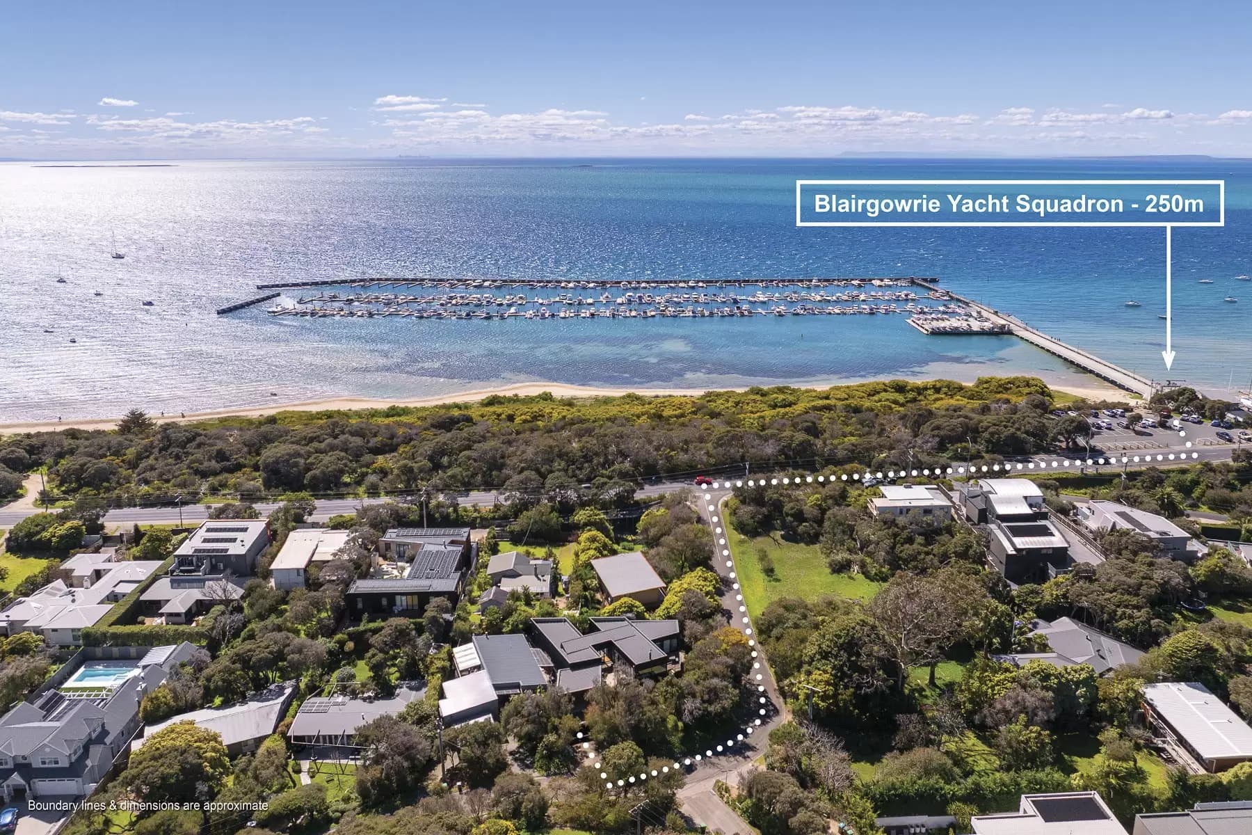 2 Olive Street, Blairgowrie, Blairgowrie - Thumbnail 2