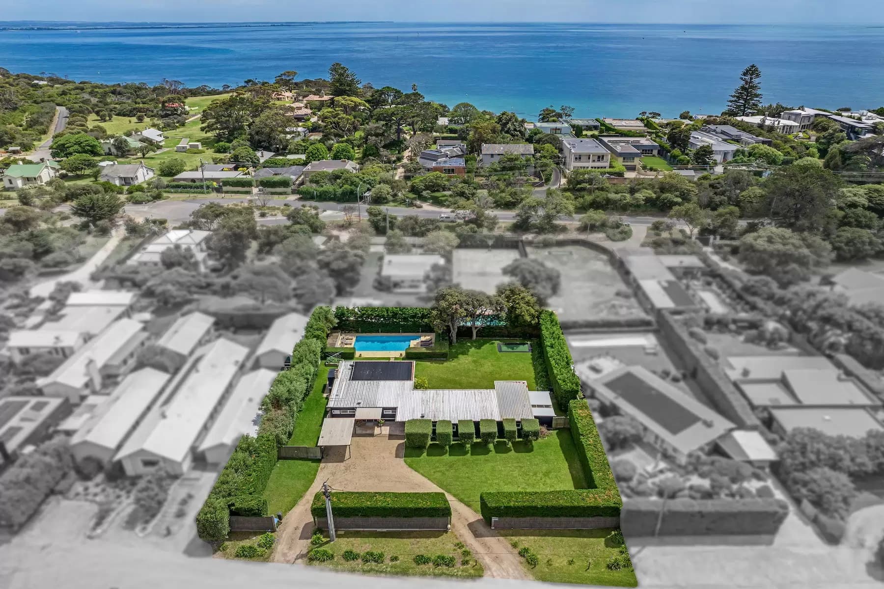 22-24 Relph Avenue, Portsea, Portsea - Thumbnail 2