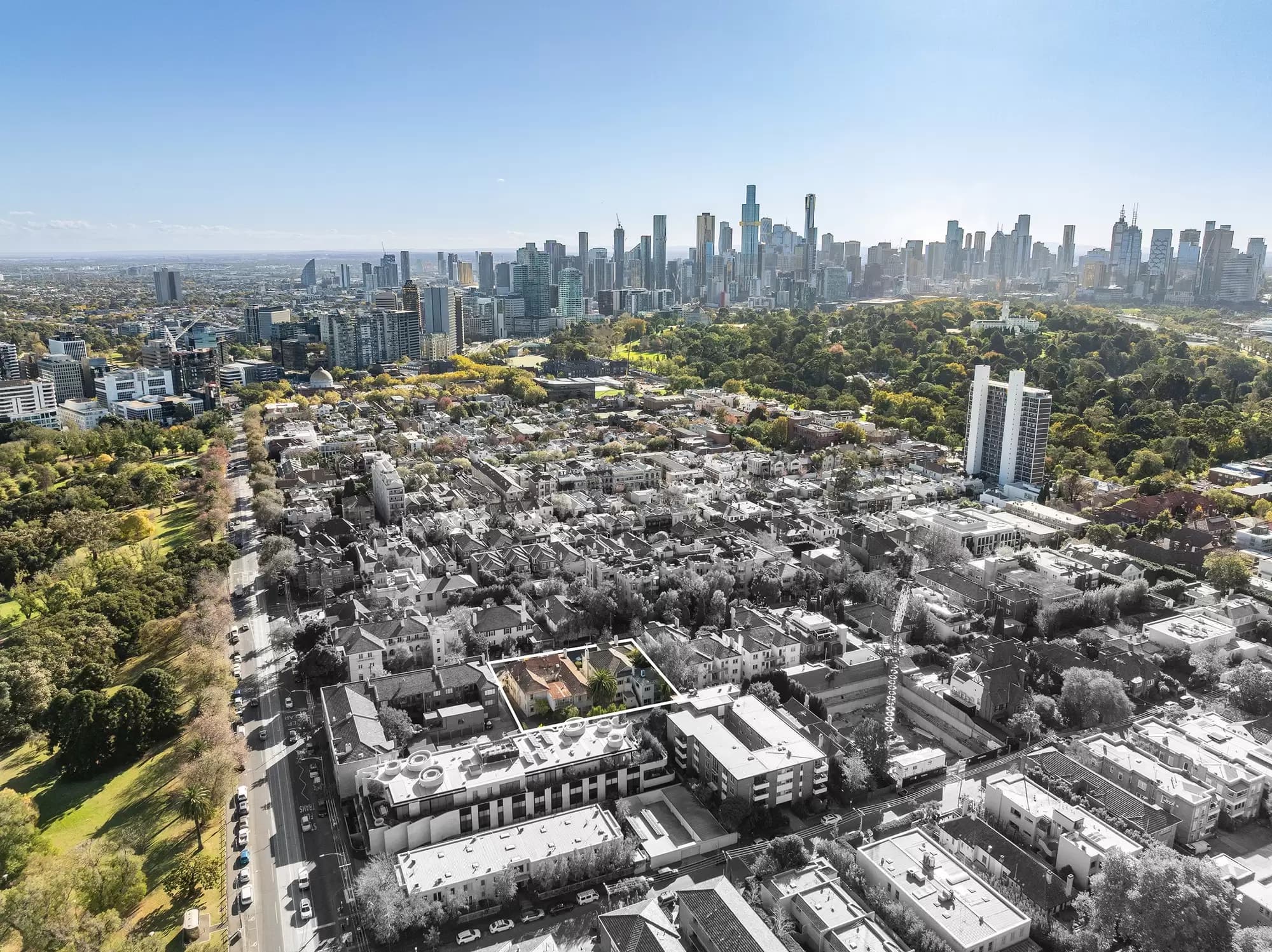 6 & 8-10 Marne Street, South Yarra, South Yarra - Thumbnail 2
