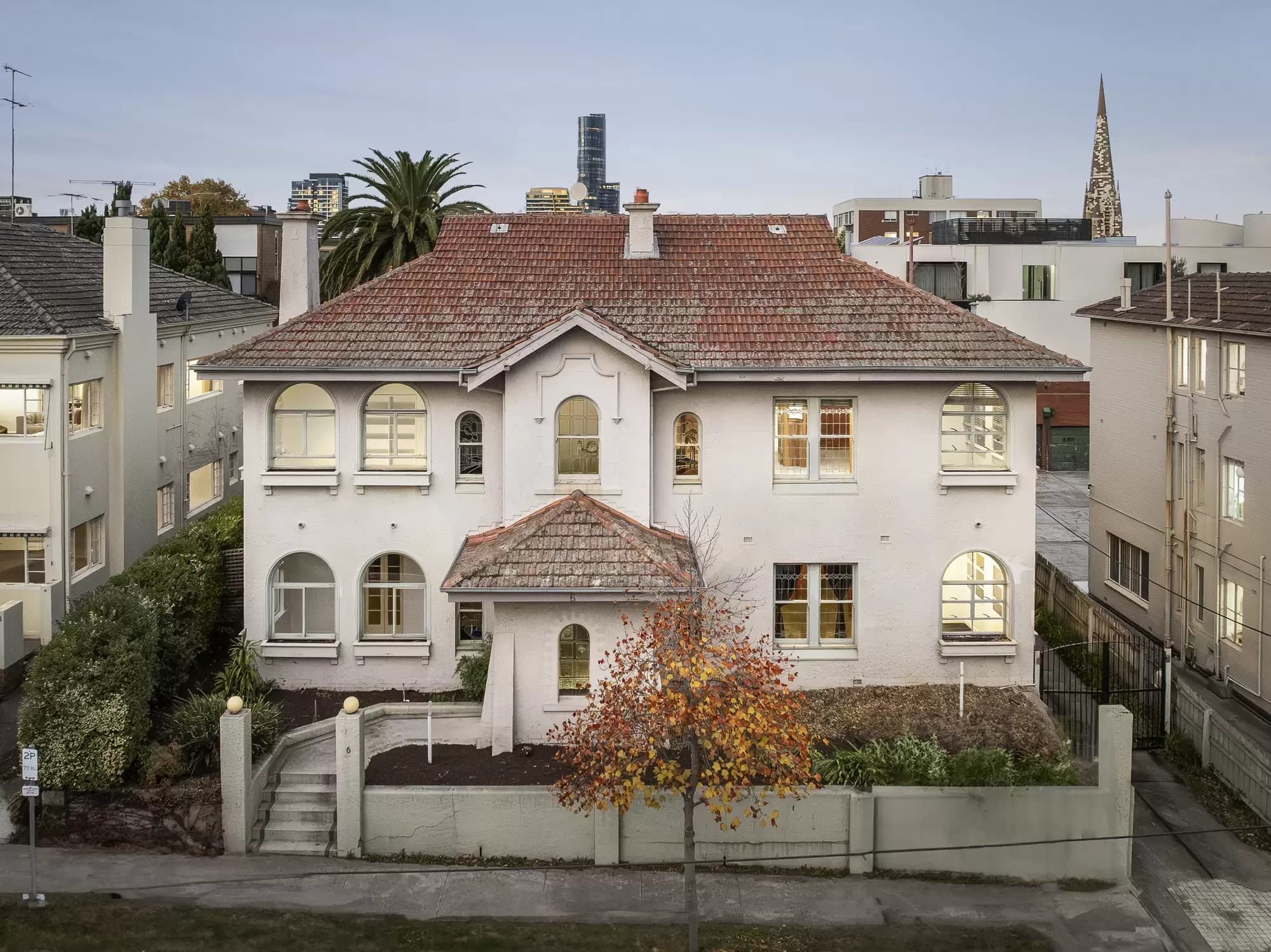 6 & 8-10 Marne Street, South Yarra, South Yarra - Thumbnail 3
