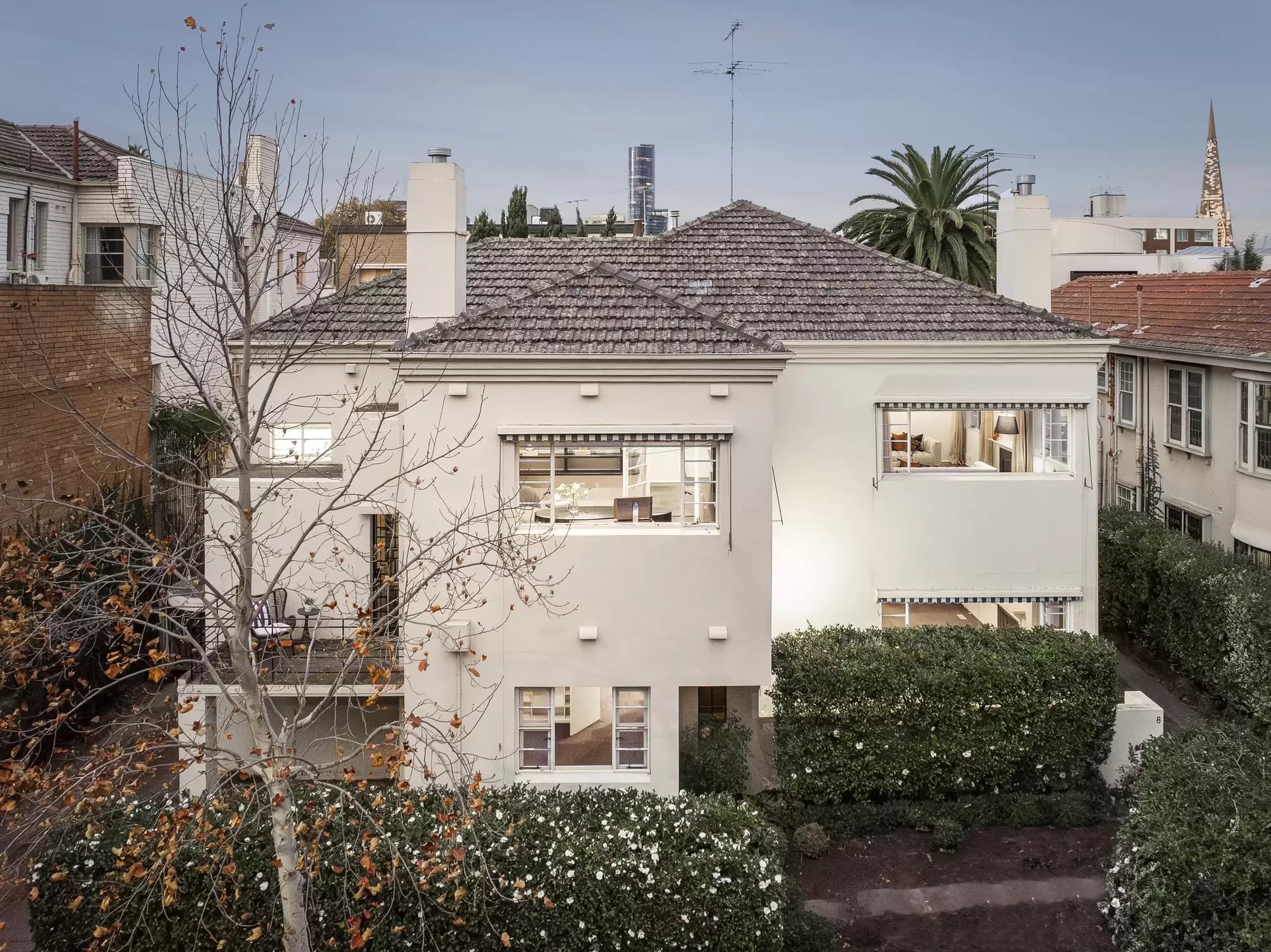 6 & 8-10 Marne Street, South Yarra, South Yarra - Thumbnail 4