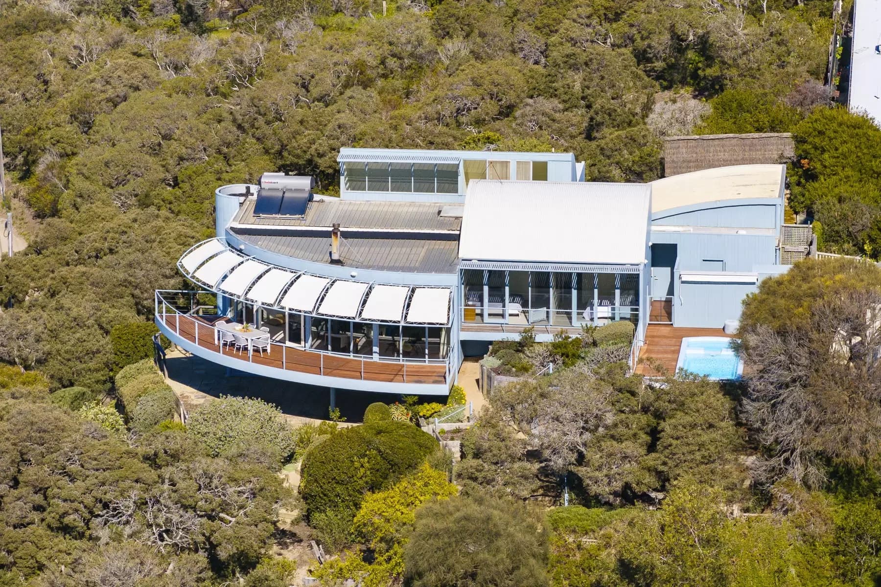 56 Elizabeth Road, Portsea, Portsea - Thumbnail 4