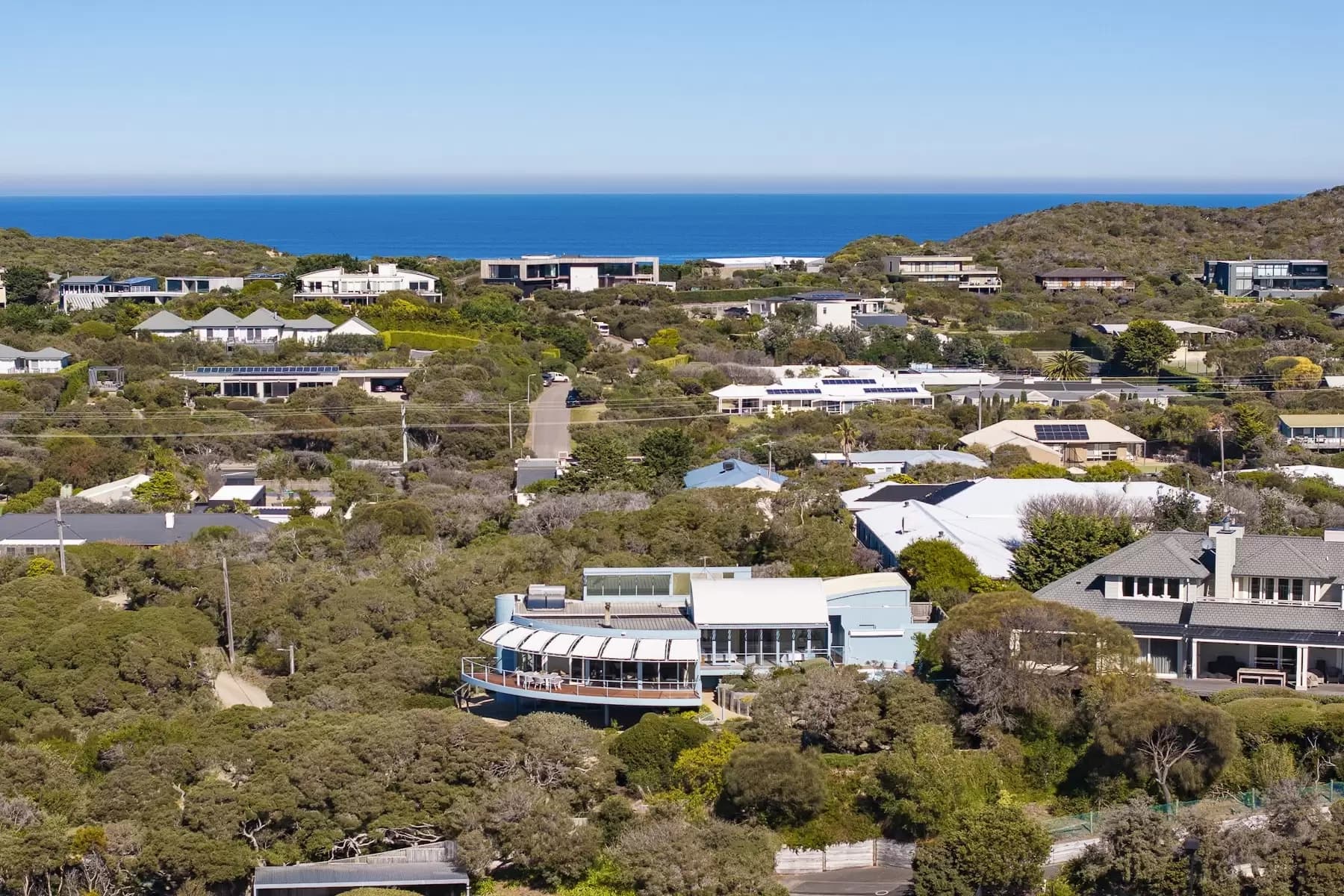 56 Elizabeth Road, Portsea, Portsea - Thumbnail 5