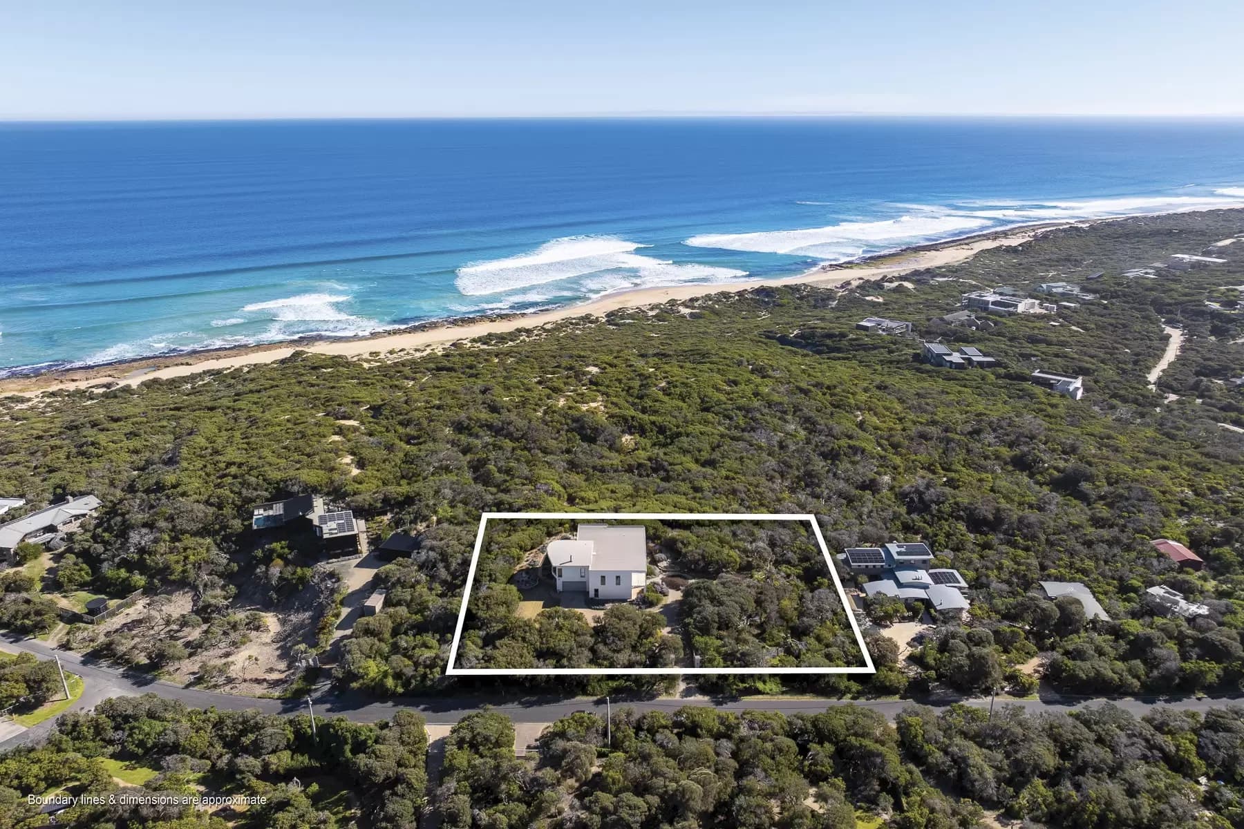 64-70 Paradise Drive, St Andrews Beach, St Andrews Beach - Thumbnail 4