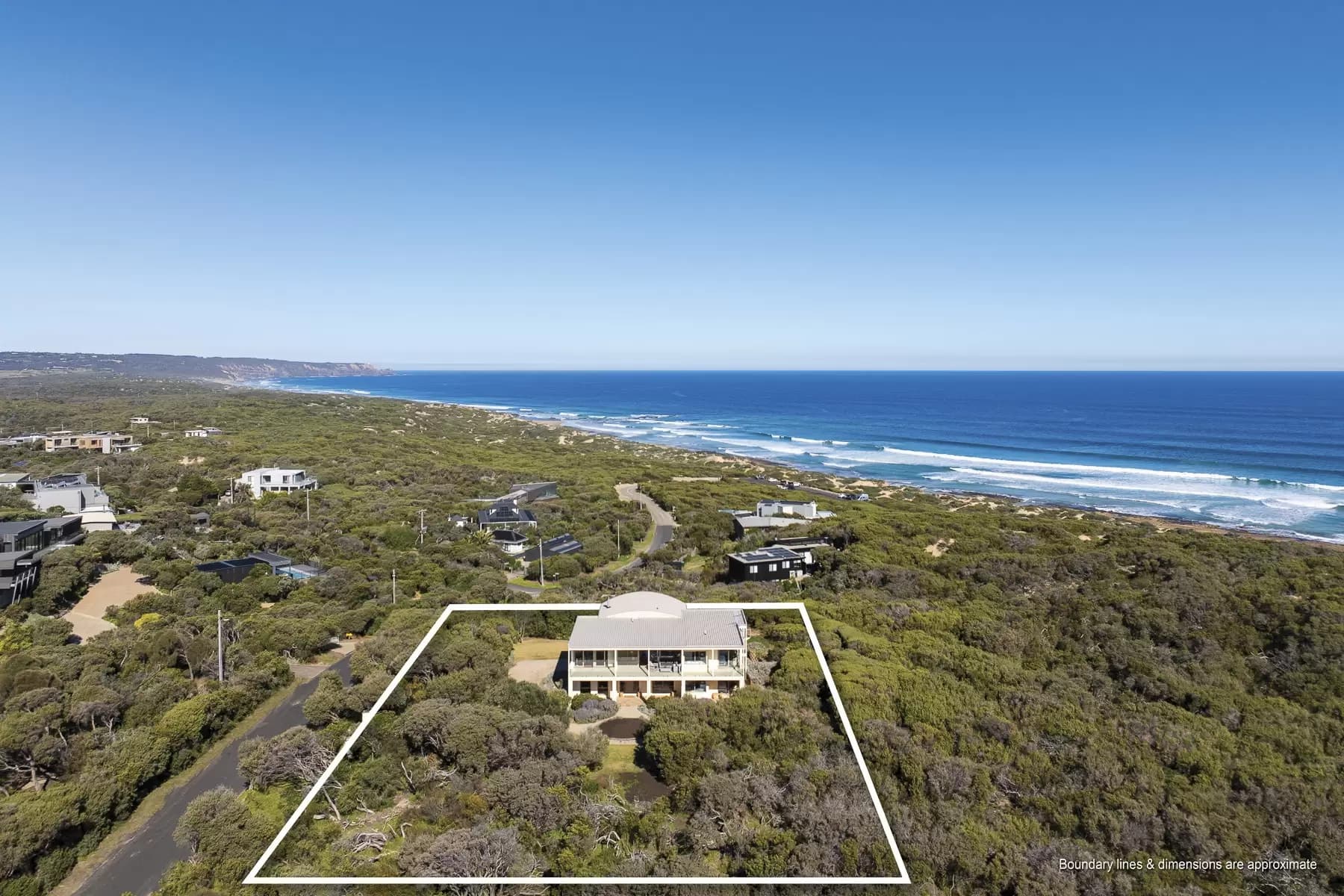 64-70 Paradise Drive, St Andrews Beach, St Andrews Beach - Thumbnail 5
