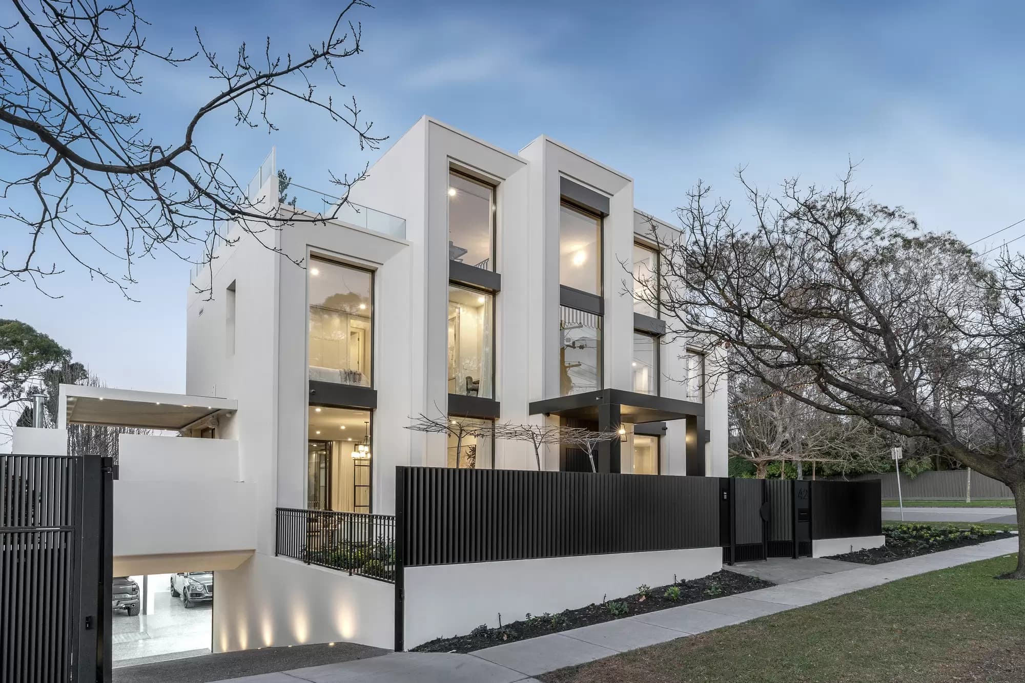 42 St Georges Road, Toorak, Toorak - Image 1