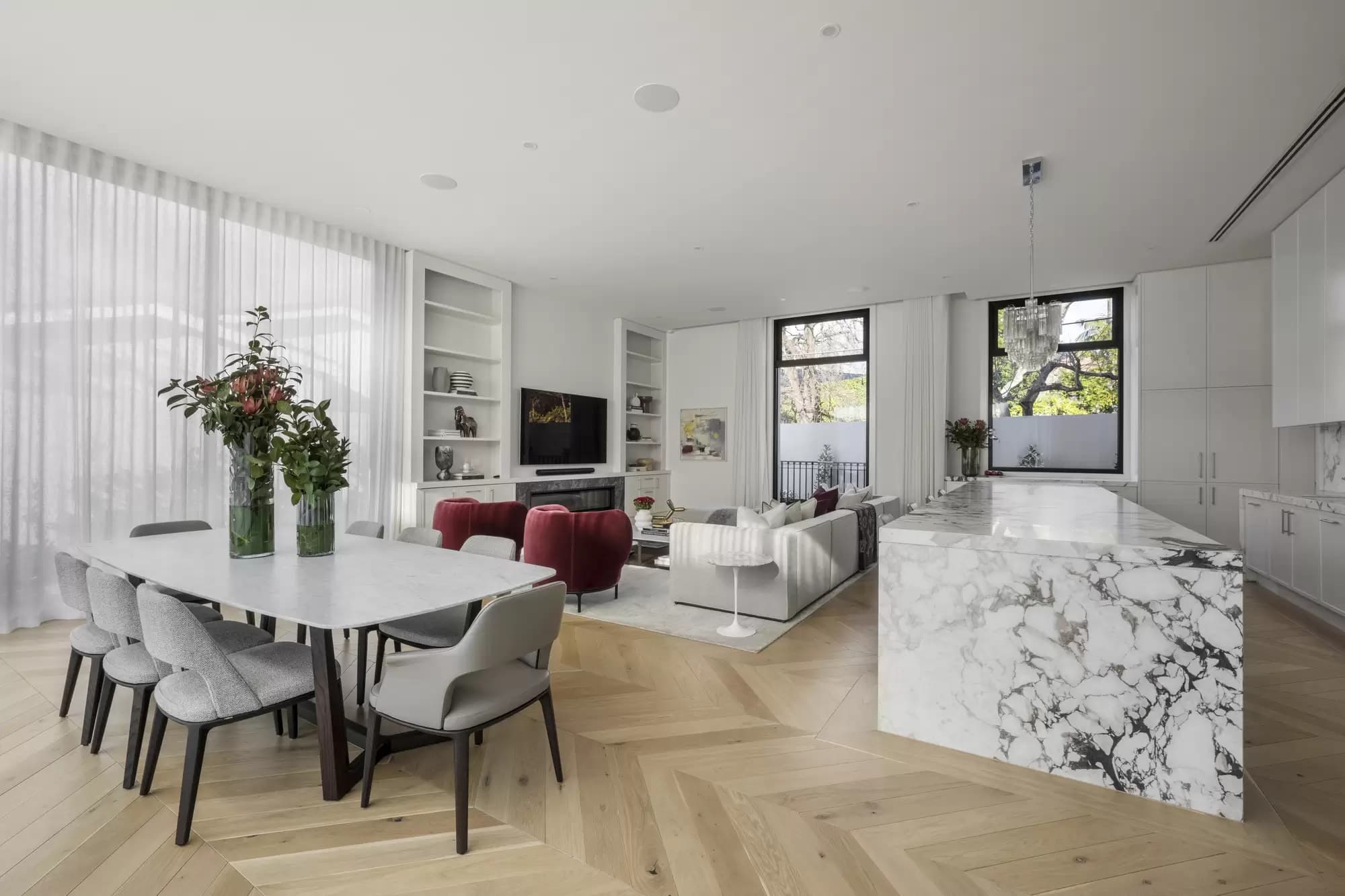 42 St Georges Road, Toorak, Toorak - Thumbnail 8