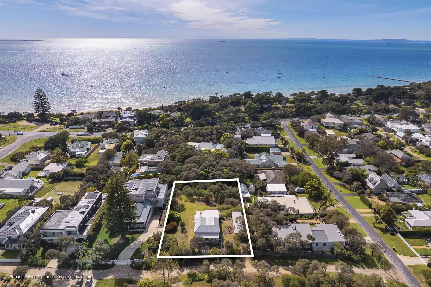8 Rose Street, Sorrento, Sorrento - Image 1