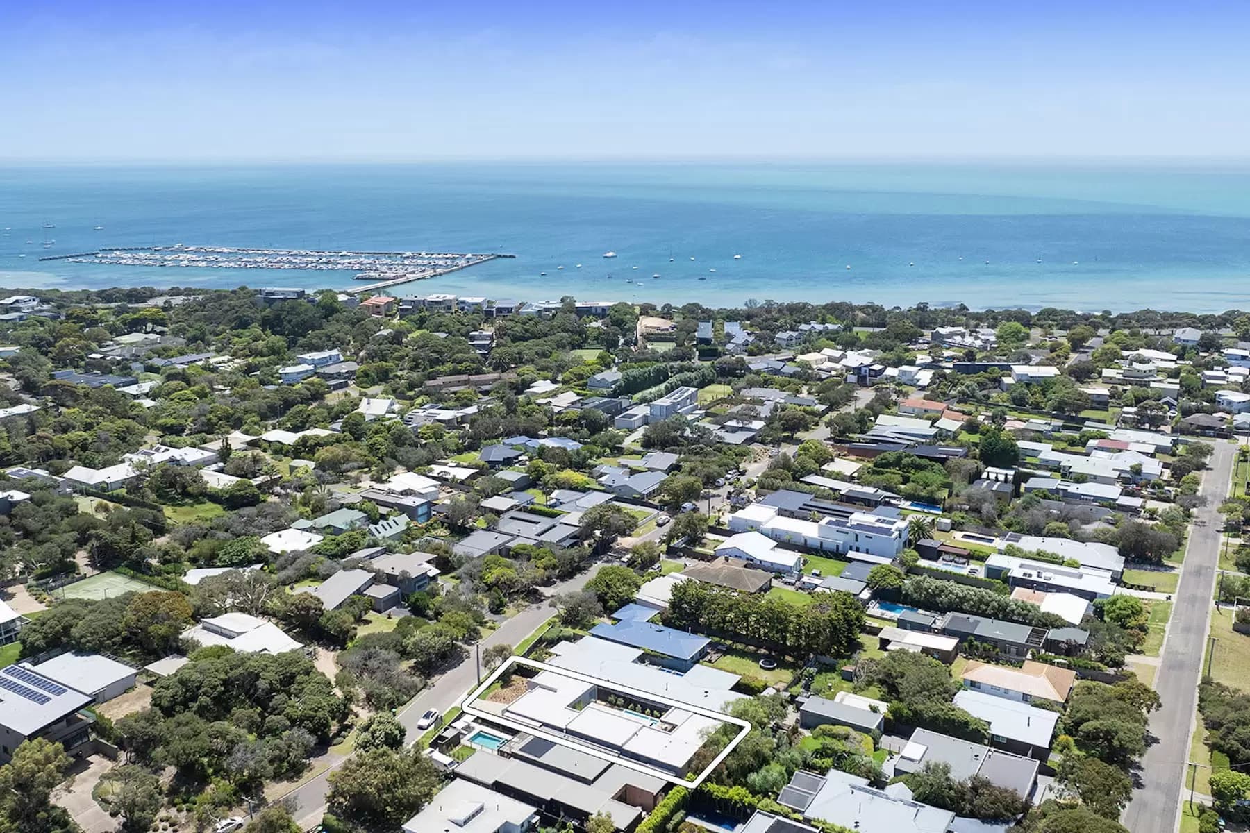 29 Charles Street, Blairgowrie, Blairgowrie - Thumbnail 4