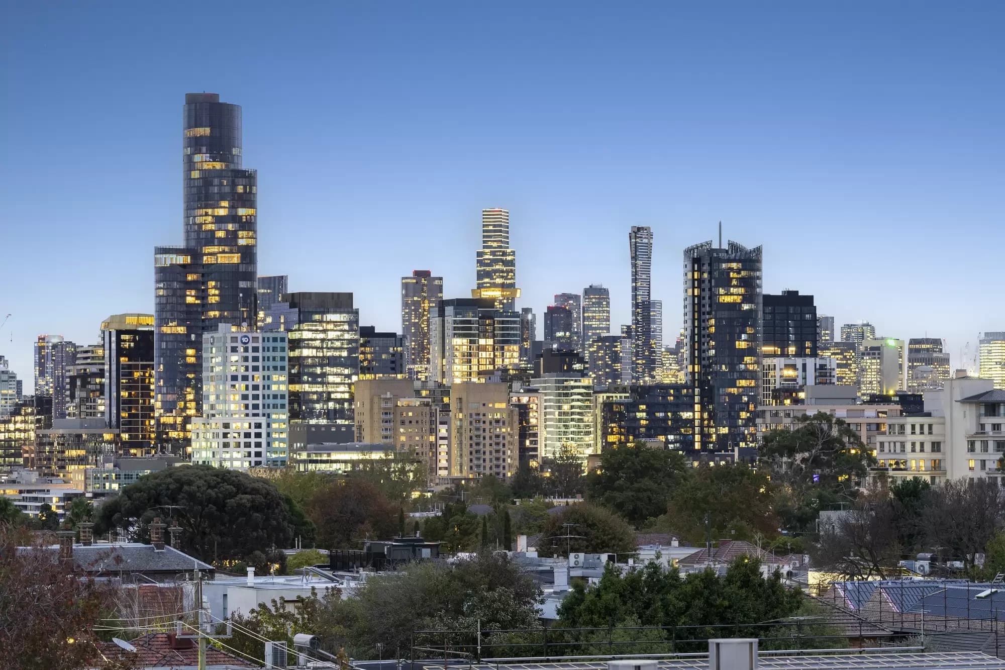 Penthouse/30 Springfield Avenue, Toorak, Toorak - Thumbnail 2