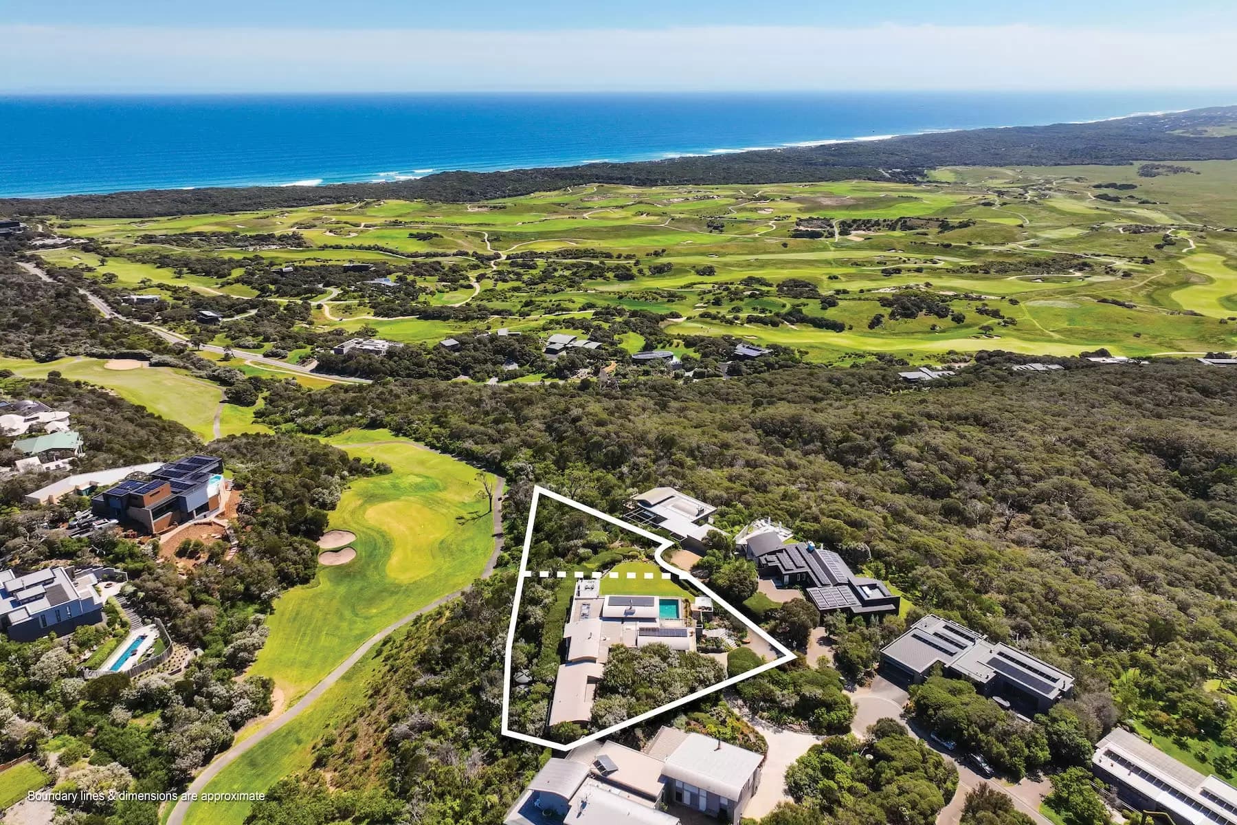 30 - 32 Jamieson Court, Cape Schanck, Cape Schanck - Thumbnail 5
