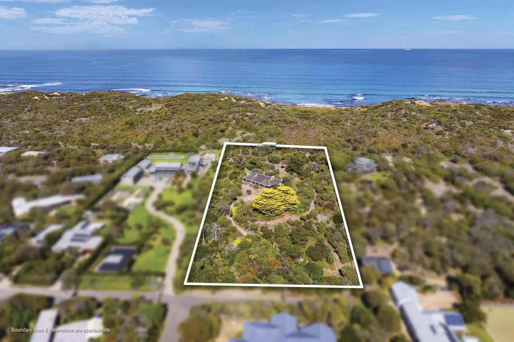 15-21 Mirino Street, Blairgowrie, Blairgowrie - Image 1