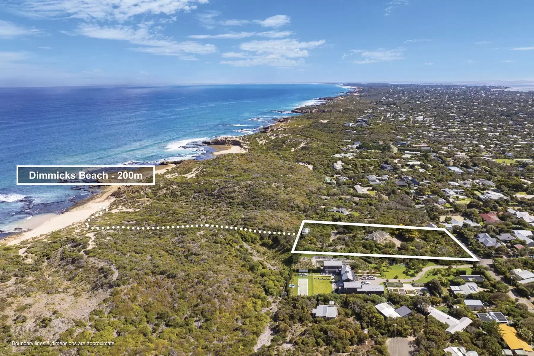 15-21 Mirino Street, Blairgowrie, Blairgowrie - Thumbnail 2