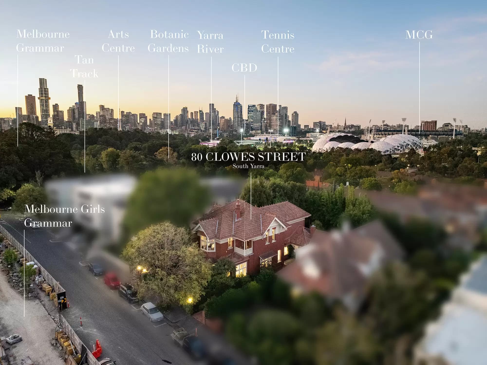 80 Clowes Street, South Yarra, South Yarra - Image 1