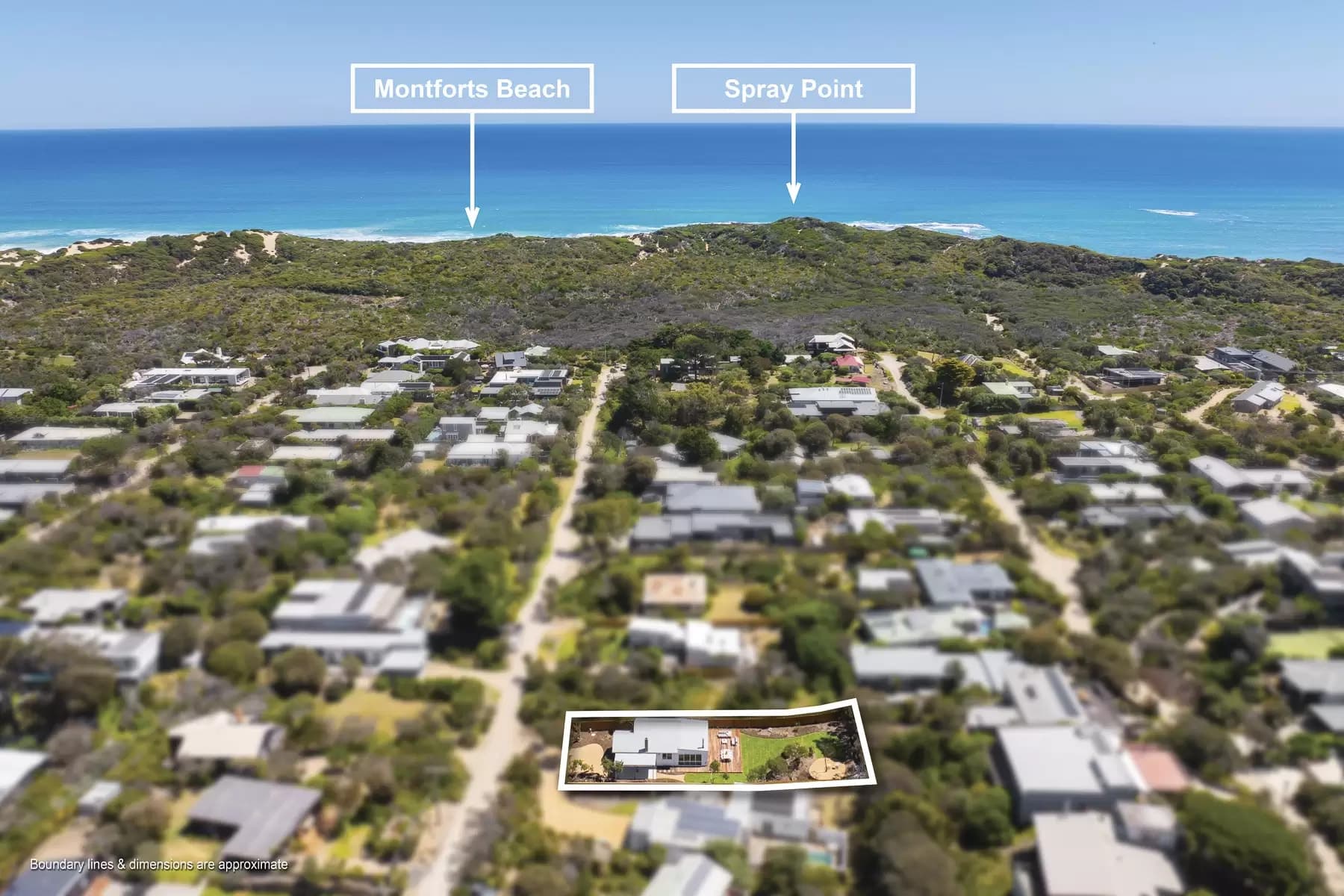 16 Beach Avenue, Blairgowrie, Blairgowrie - Image 1