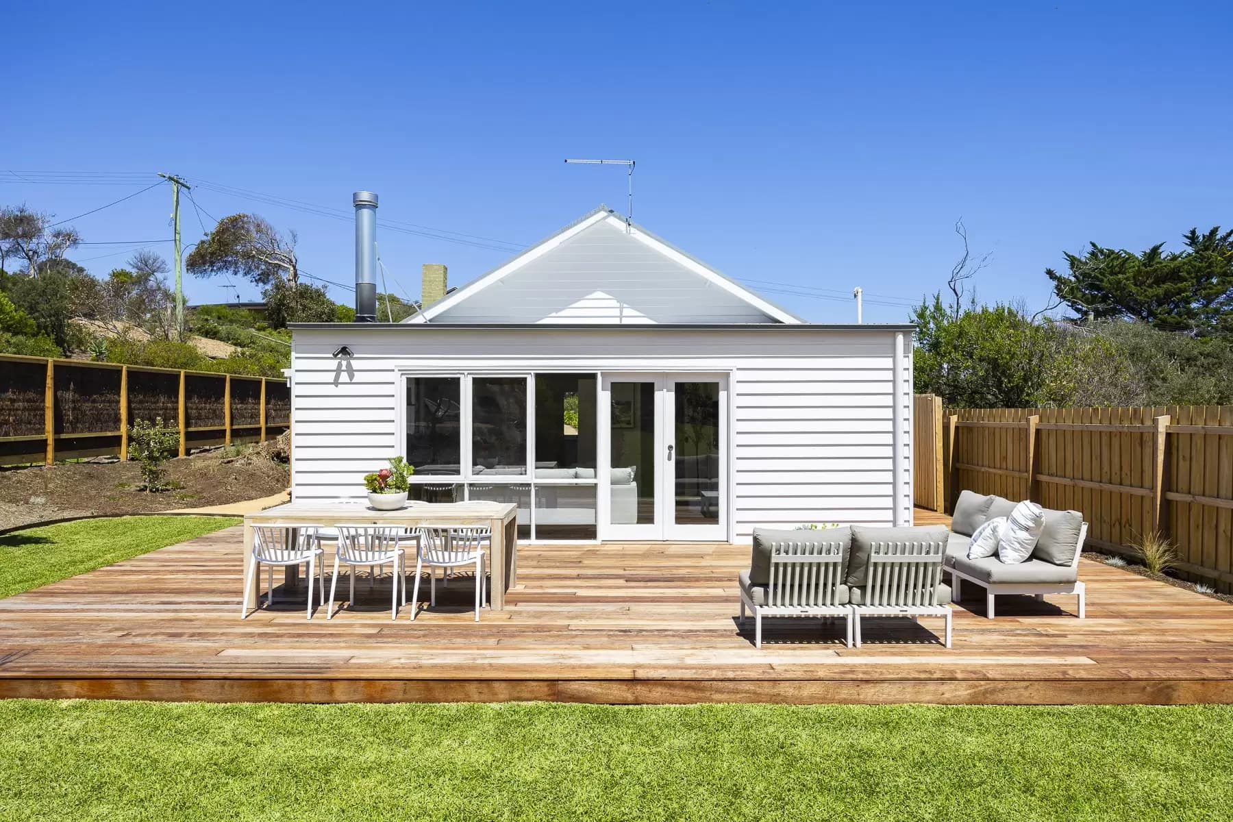 16 Beach Avenue, Blairgowrie, Blairgowrie - Thumbnail 3