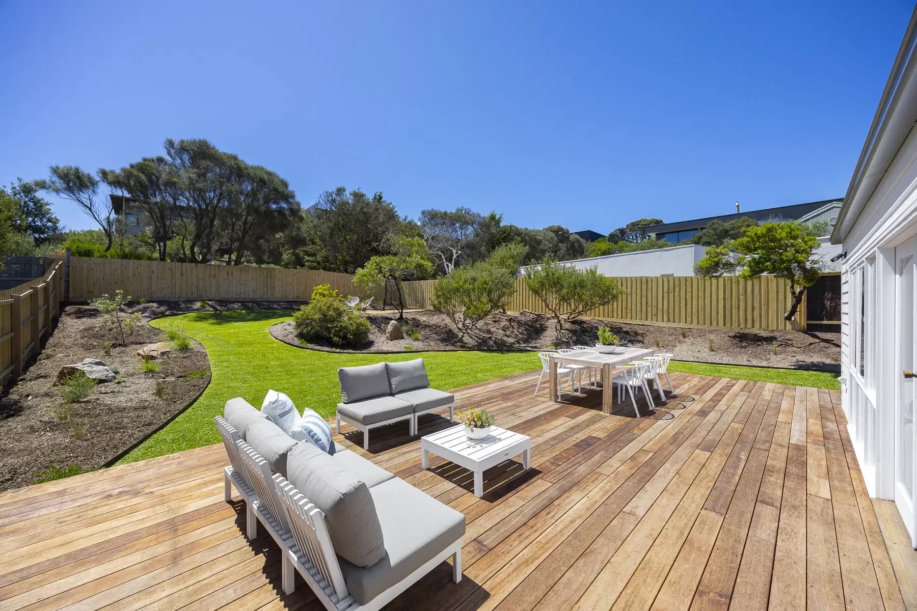 16 Beach Avenue, Blairgowrie, Blairgowrie - Thumbnail 4