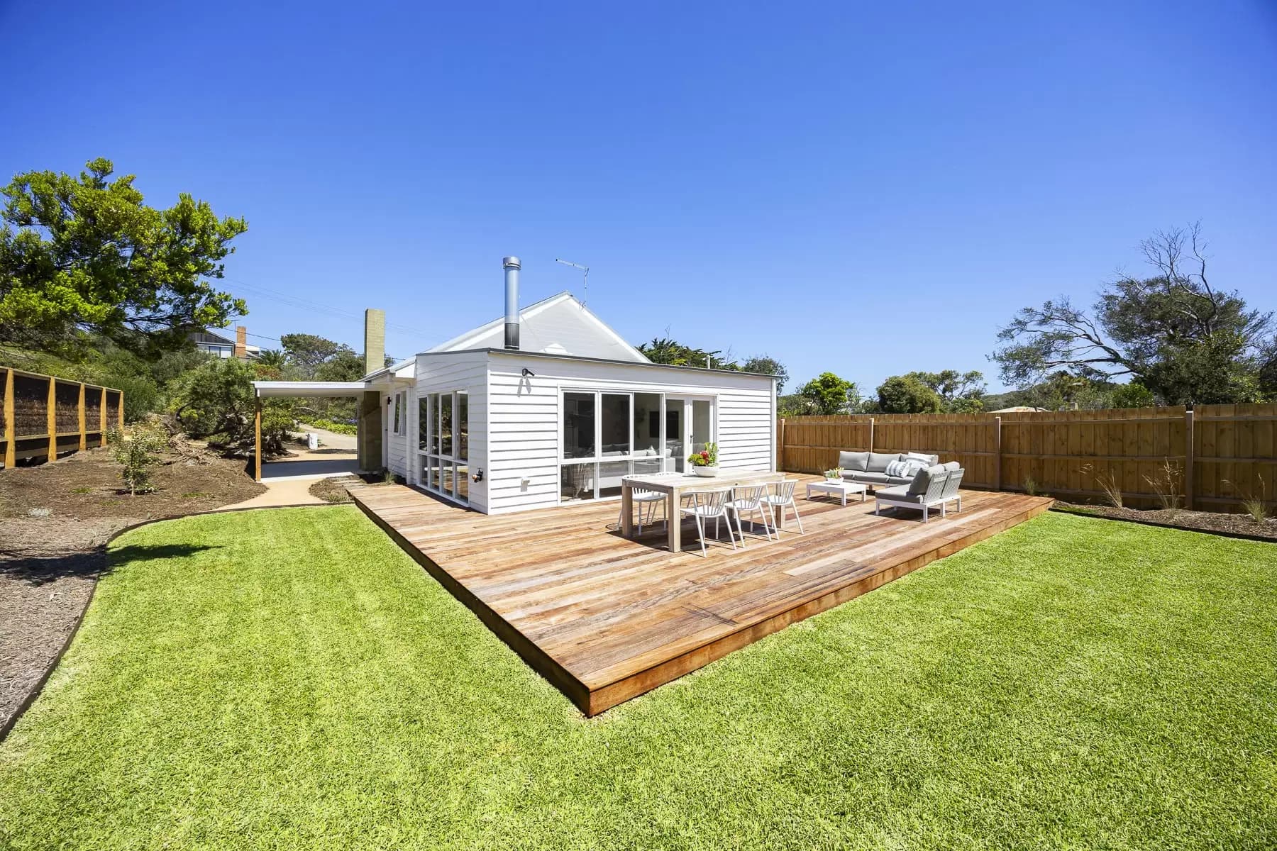 16 Beach Avenue, Blairgowrie, Blairgowrie - Thumbnail 5