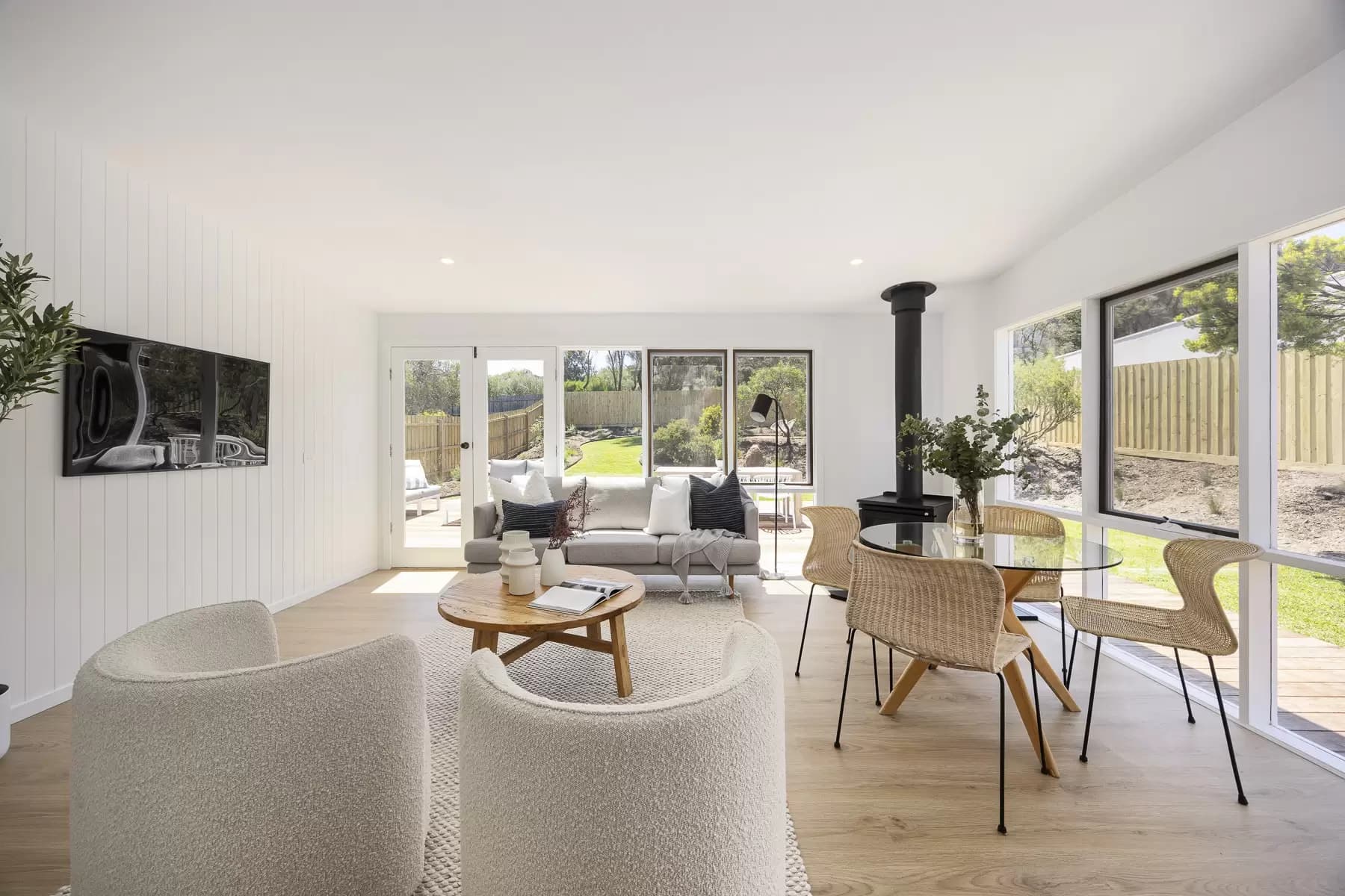 16 Beach Avenue, Blairgowrie, Blairgowrie - Thumbnail 6