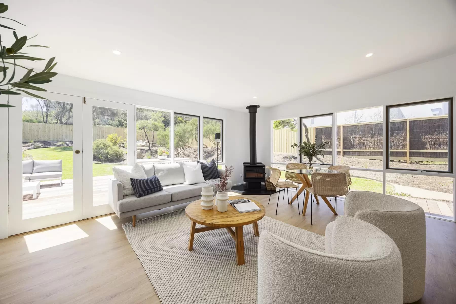 16 Beach Avenue, Blairgowrie, Blairgowrie - Thumbnail 7