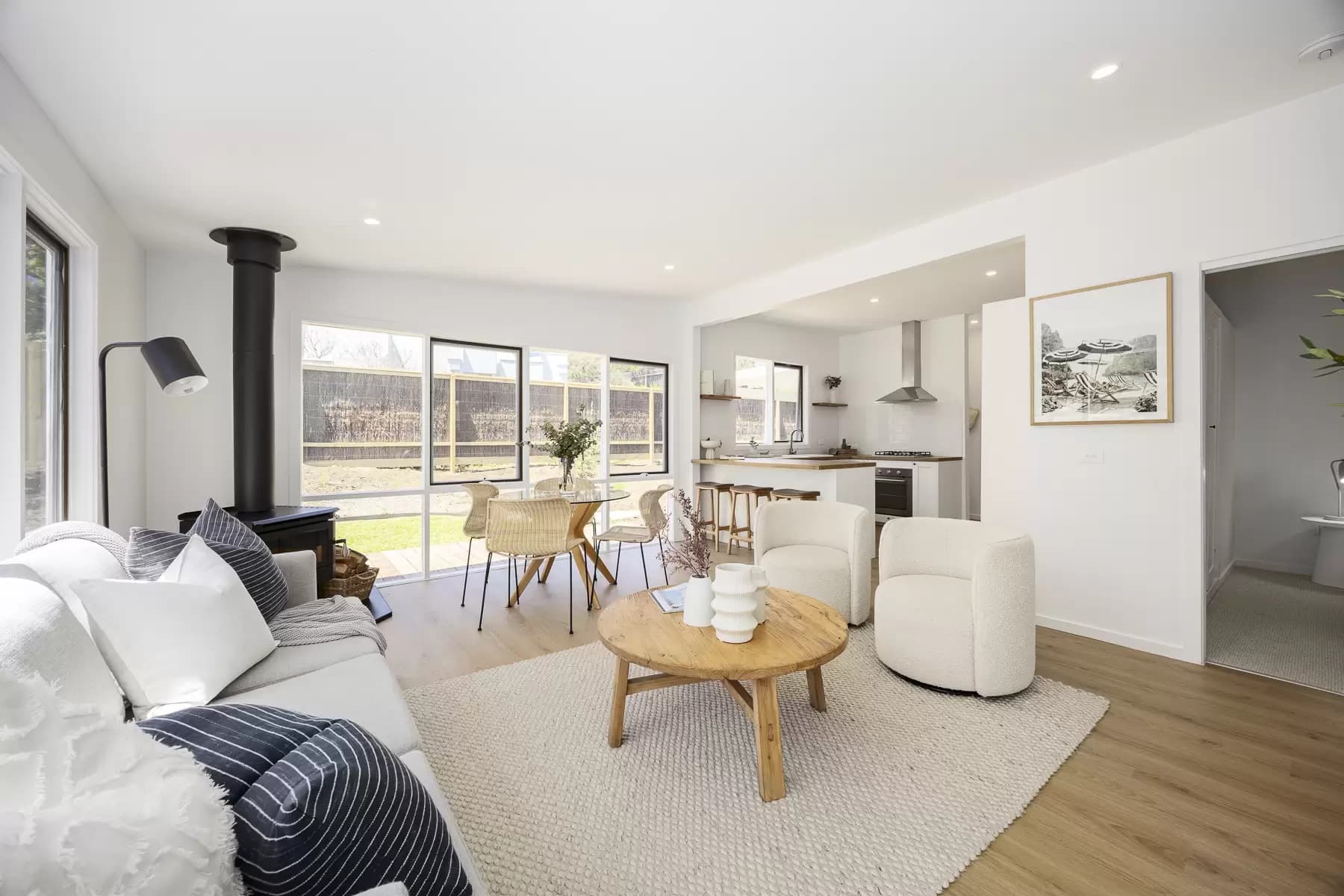 16 Beach Avenue, Blairgowrie, Blairgowrie - Thumbnail 8