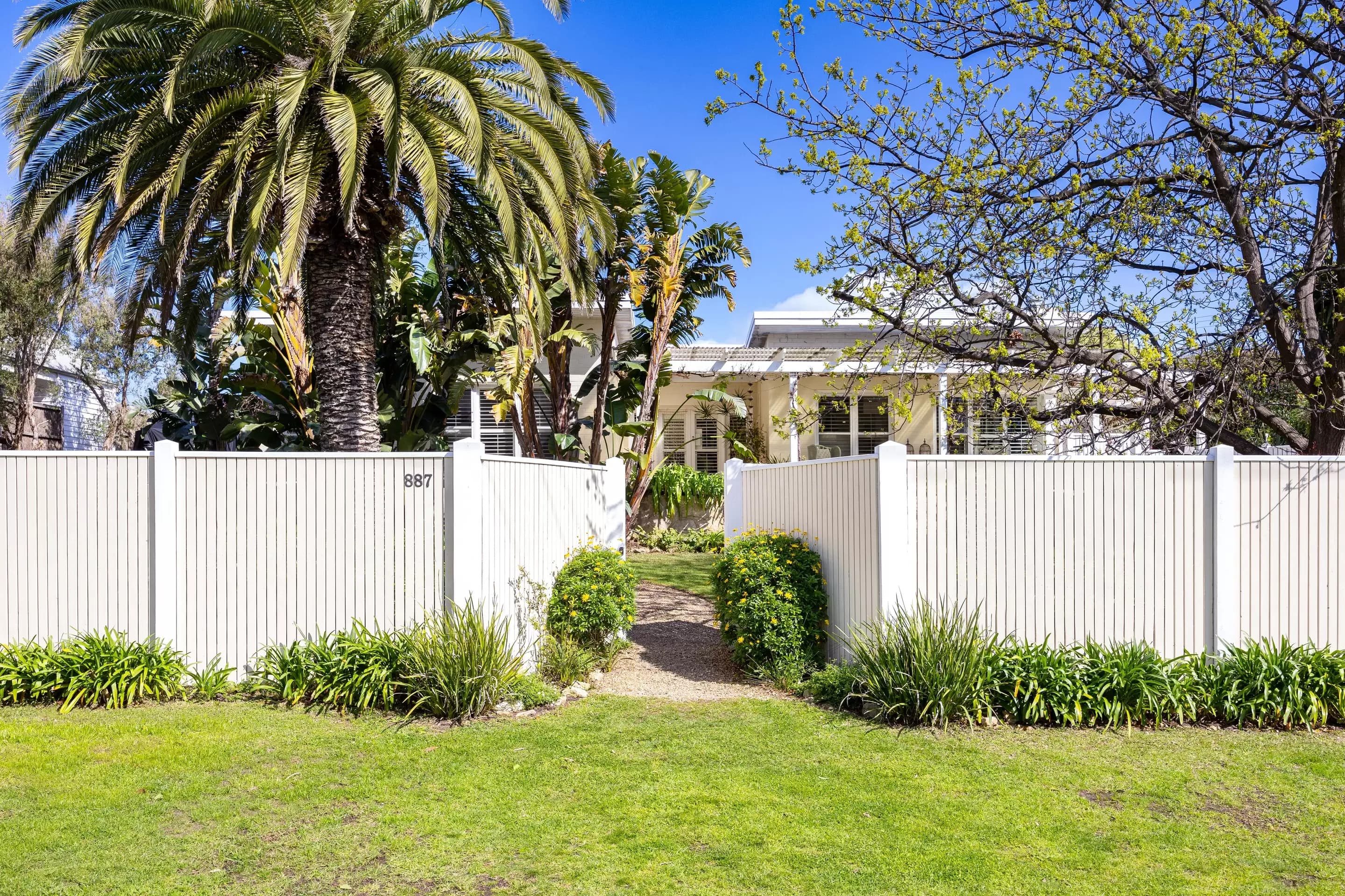 887 Melbourne Road, Sorrento, Sorrento - Image 1