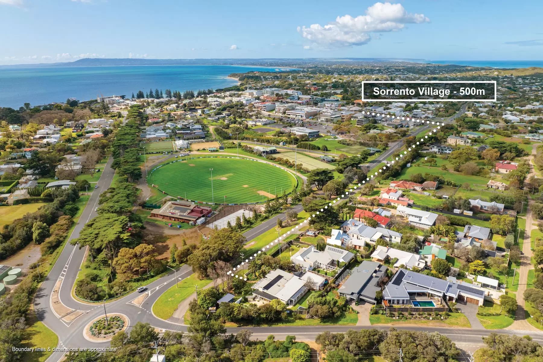 887 Melbourne Road, Sorrento, Sorrento - Thumbnail 2