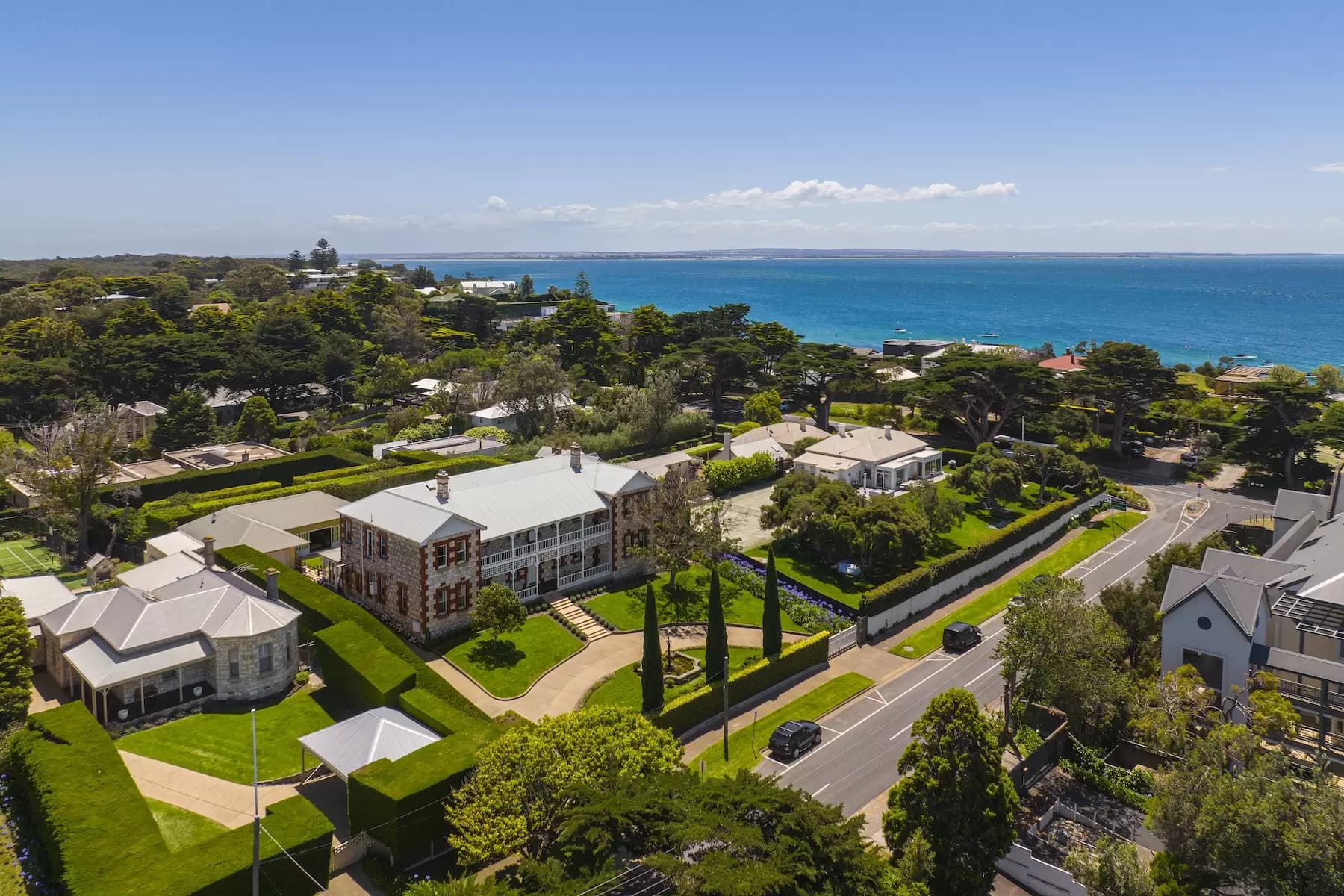 8 - 10 Back Beach Road, Portsea, Portsea - Thumbnail 2