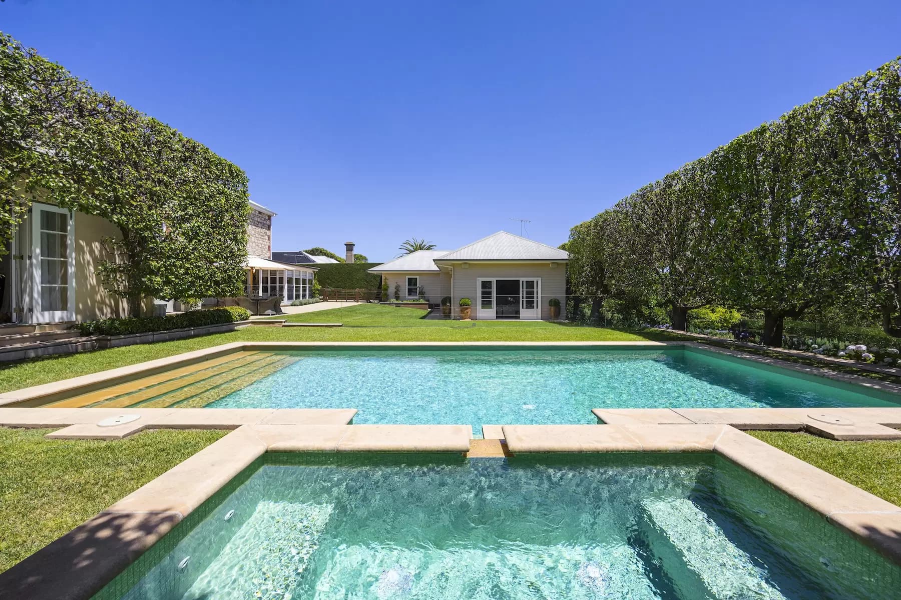 8 - 10 Back Beach Road, Portsea, Portsea - Thumbnail 4