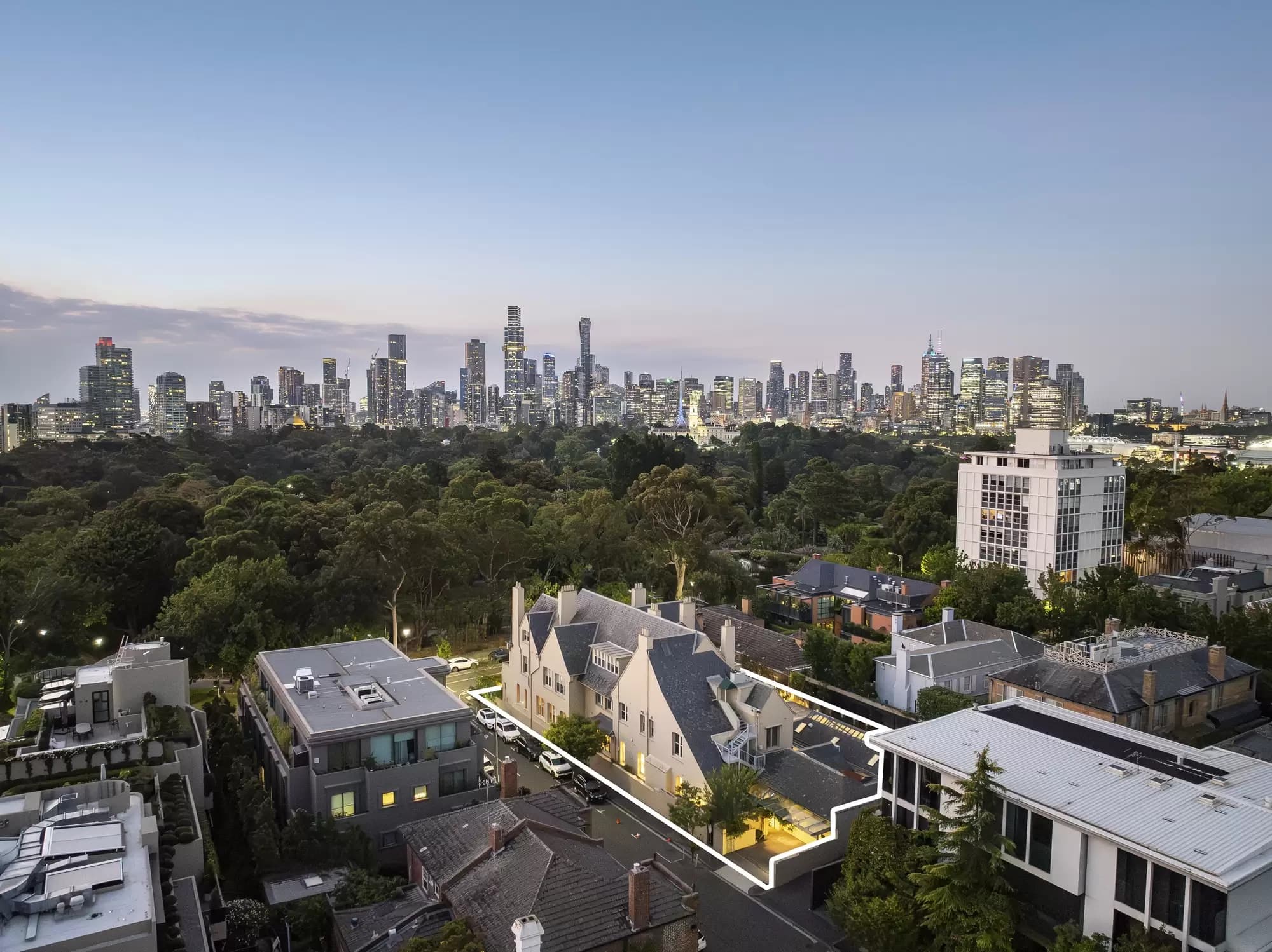 36 Anderson Street, South Yarra, South Yarra - Image 1