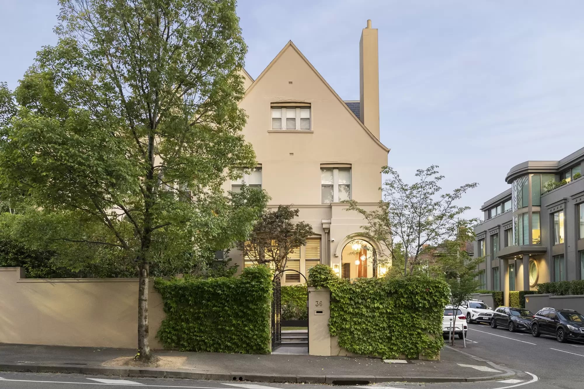 36 Anderson Street, South Yarra, South Yarra - Thumbnail 2