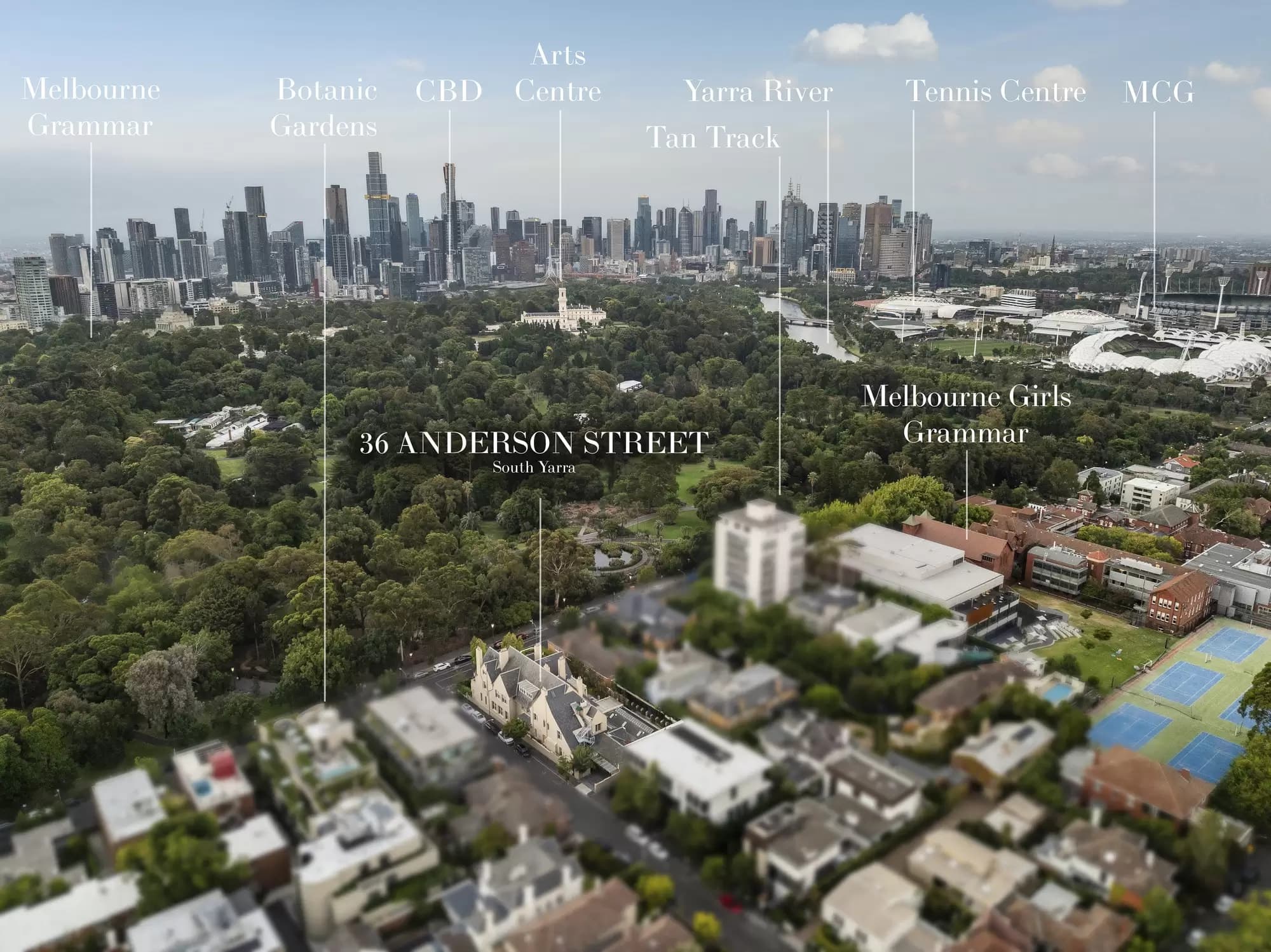 36 Anderson Street, South Yarra, South Yarra - Thumbnail 5
