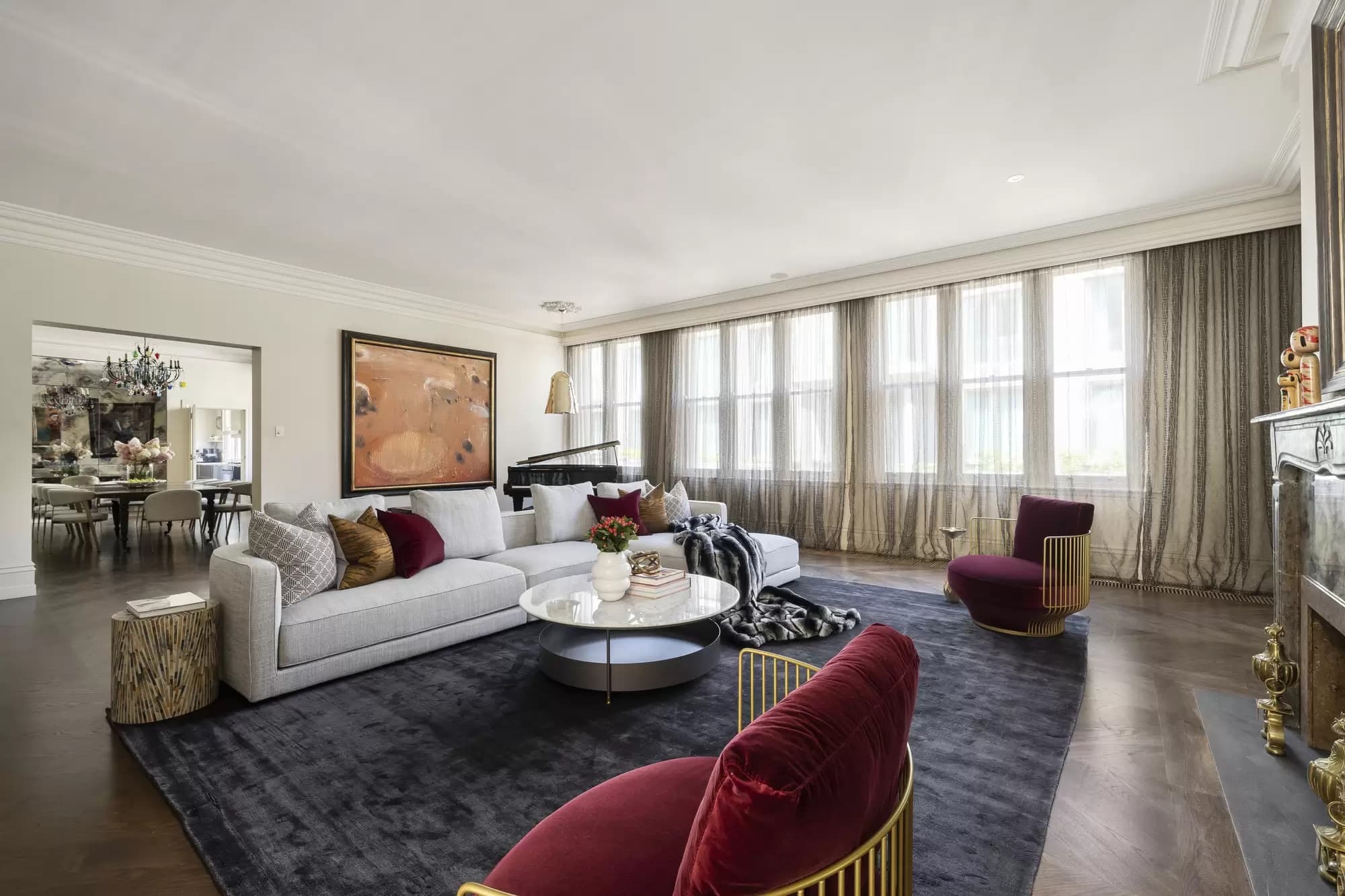 36 Anderson Street, South Yarra, South Yarra - Thumbnail 7