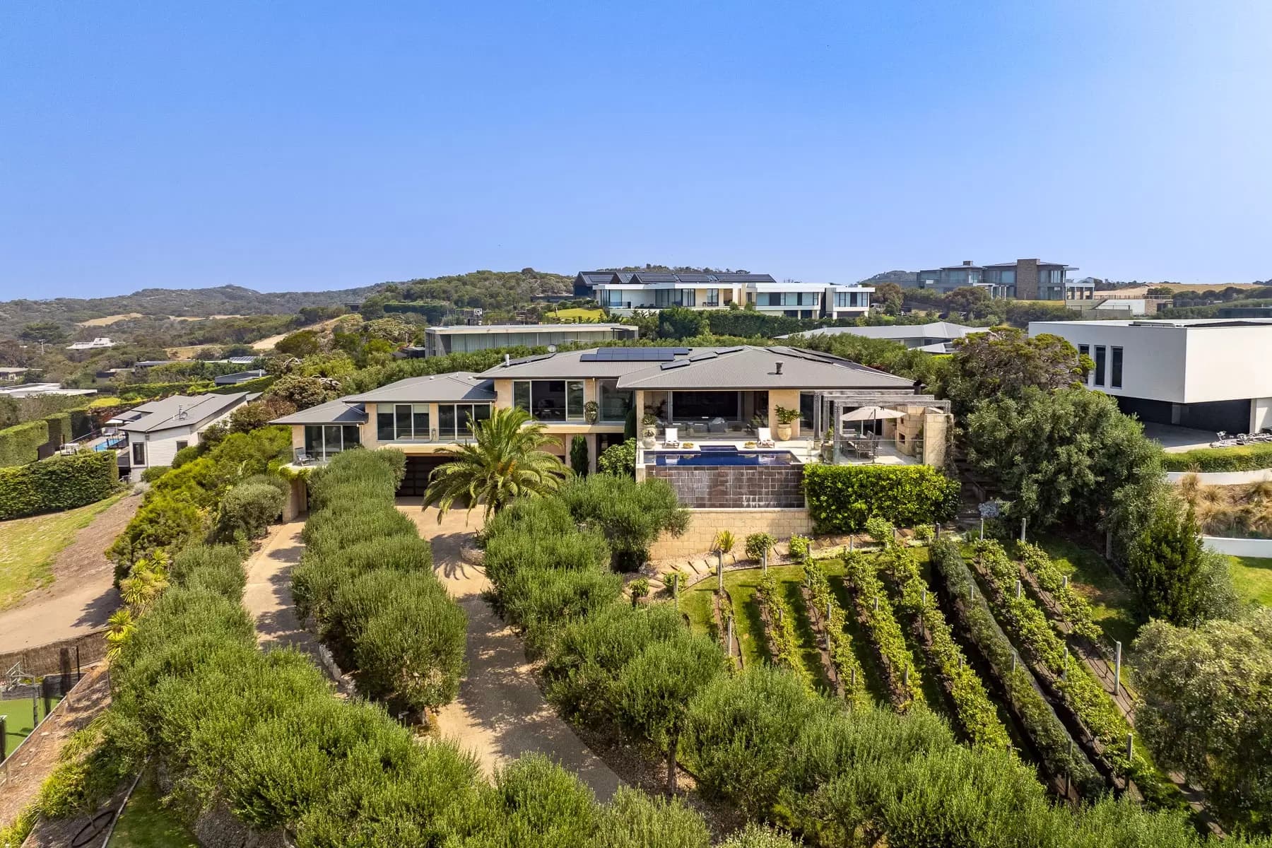 3 Tea Tree Rise, Portsea, Portsea - Thumbnail 2