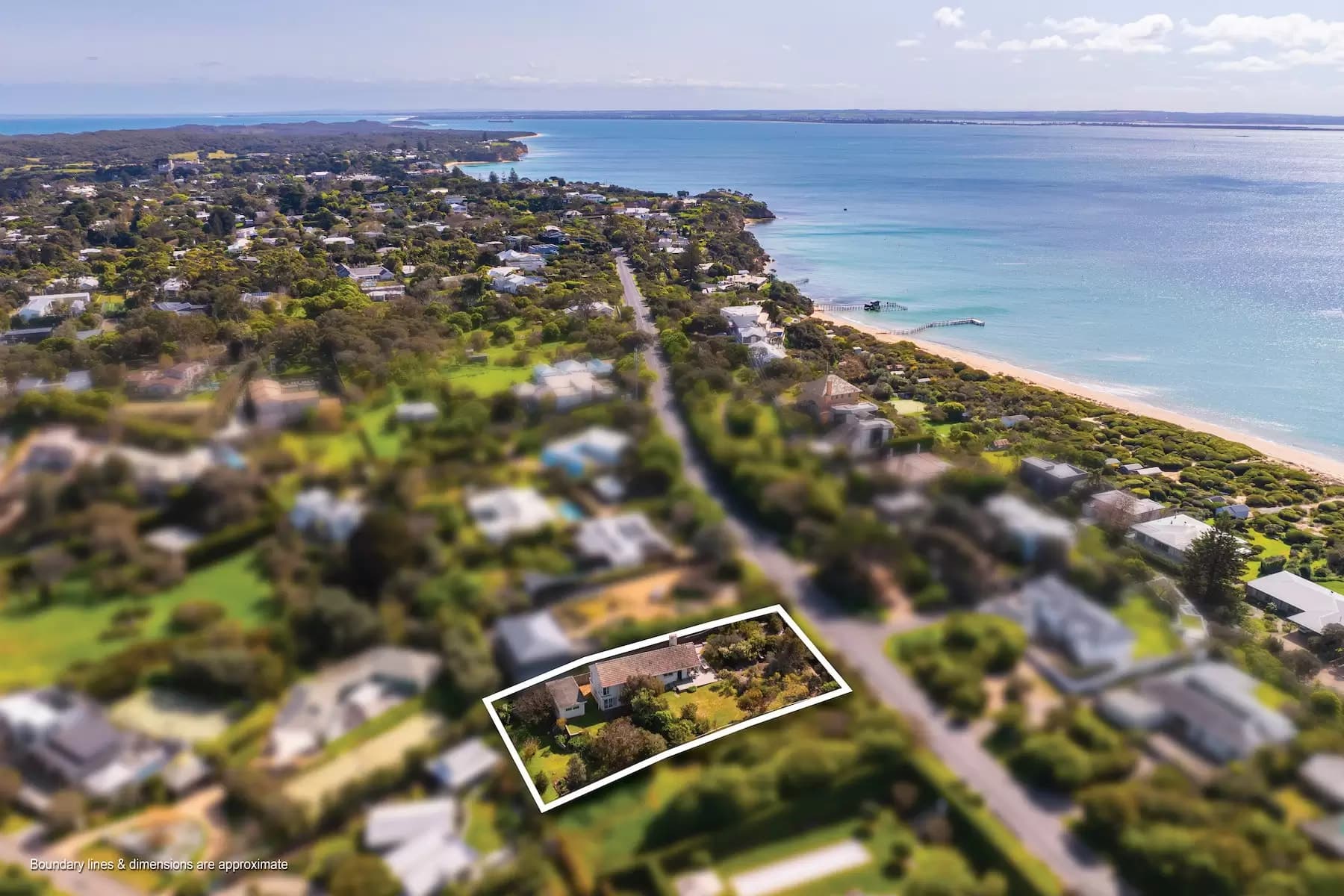 3623 Point Nepean Road, Portsea, Portsea - Image 1