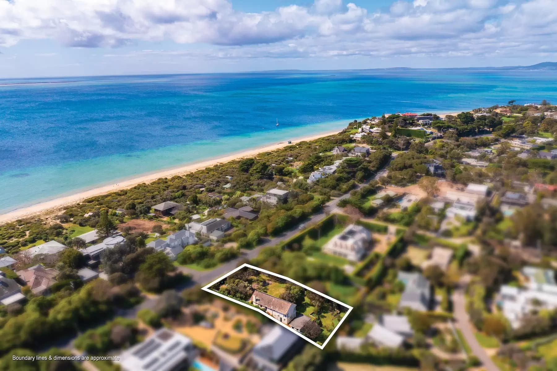 3623 Point Nepean Road, Portsea, Portsea - Thumbnail 2